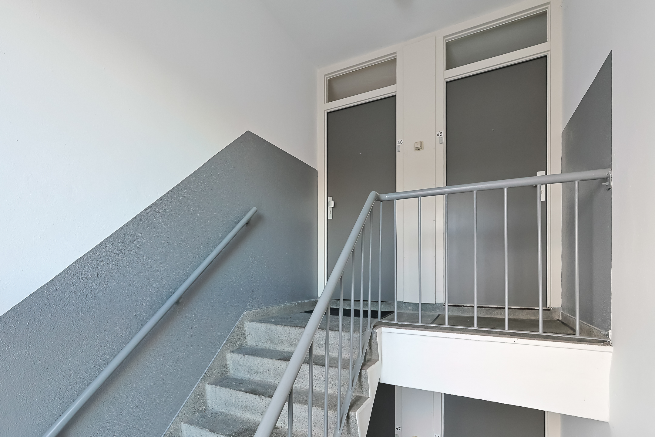 Maisonnette Appartement Blijenbergstraat 48, Alphen aan den Rijn