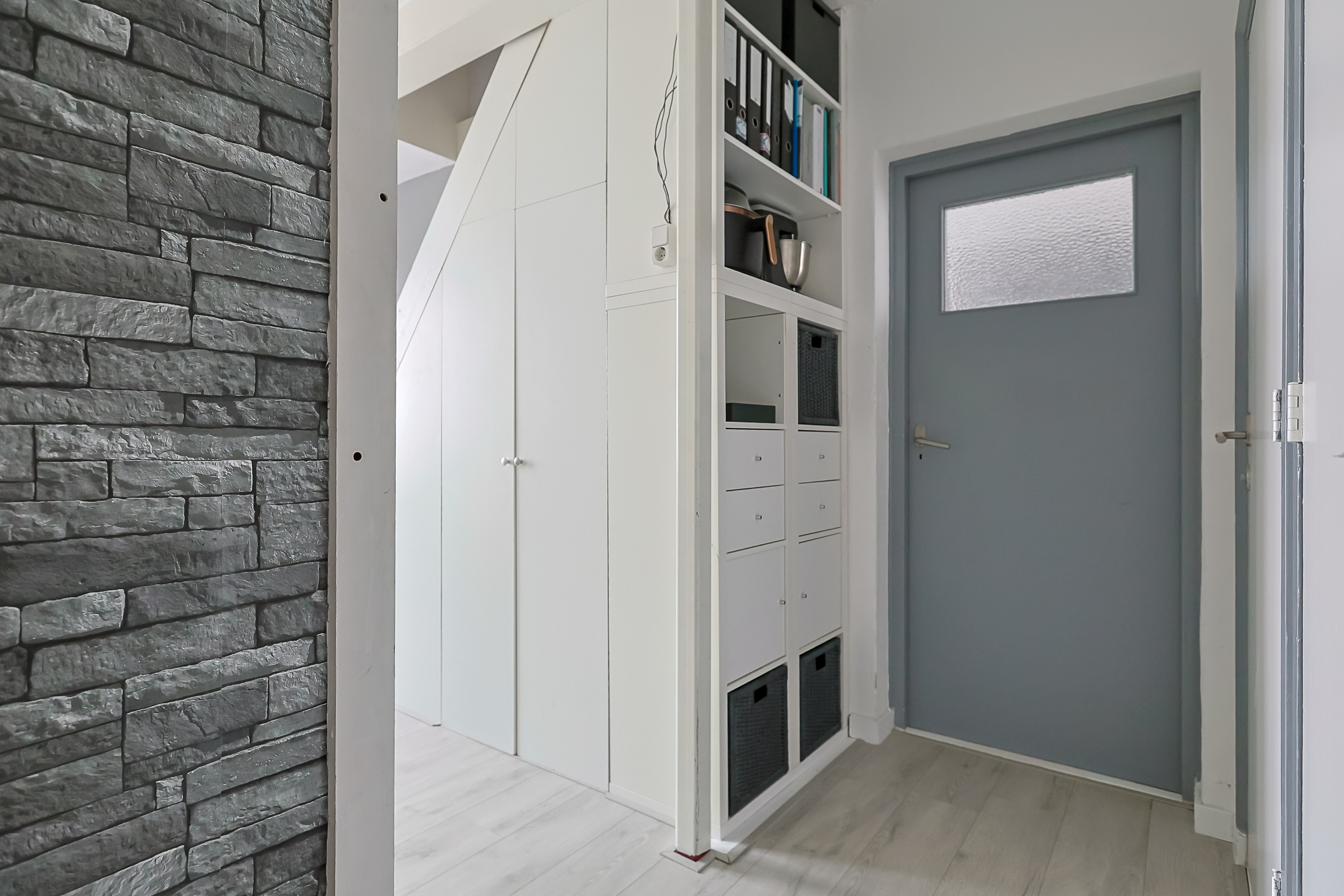 Maisonnette Appartement Blijenbergstraat 48, Alphen aan den Rijn