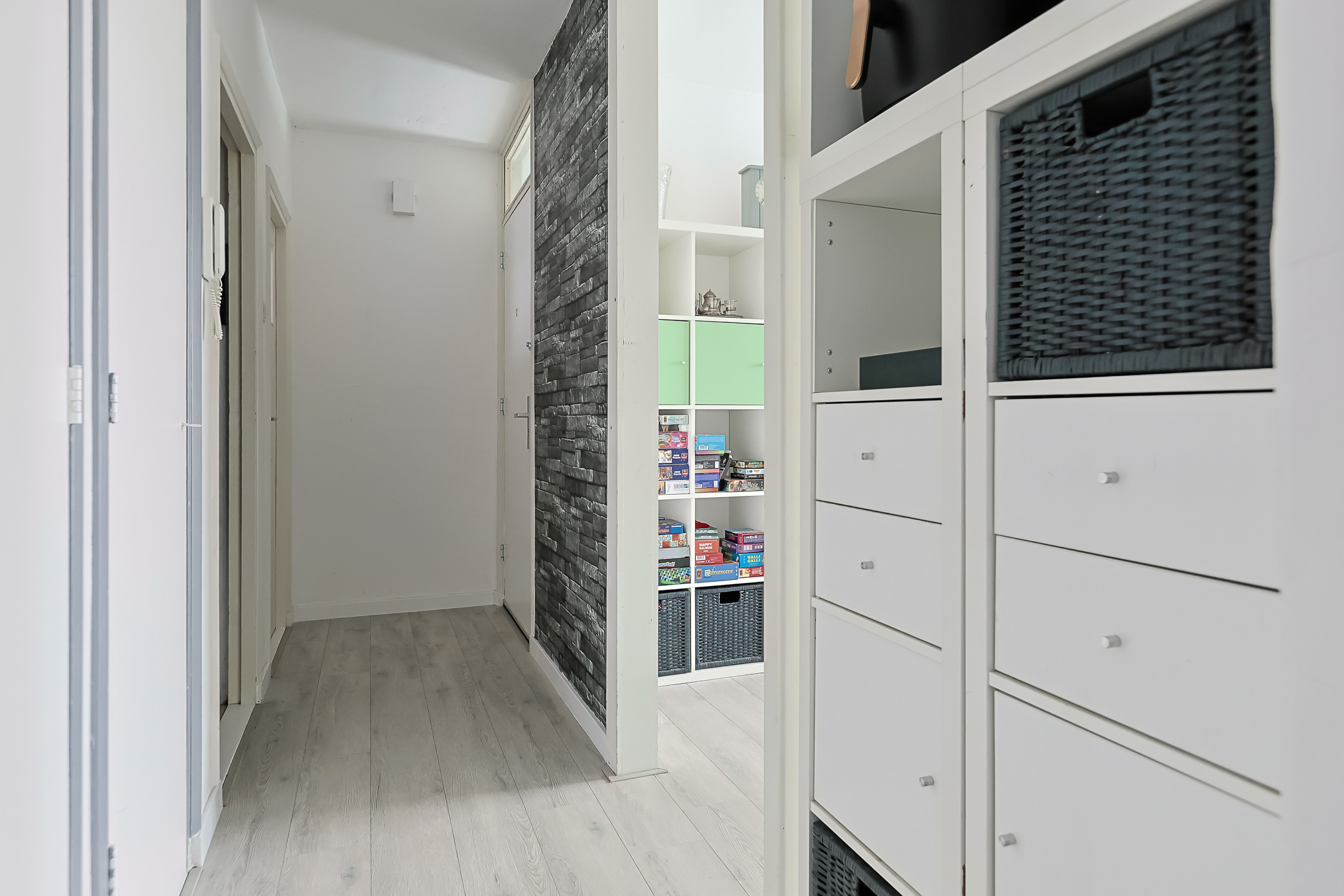 Maisonnette Appartement Blijenbergstraat 48, Alphen aan den Rijn