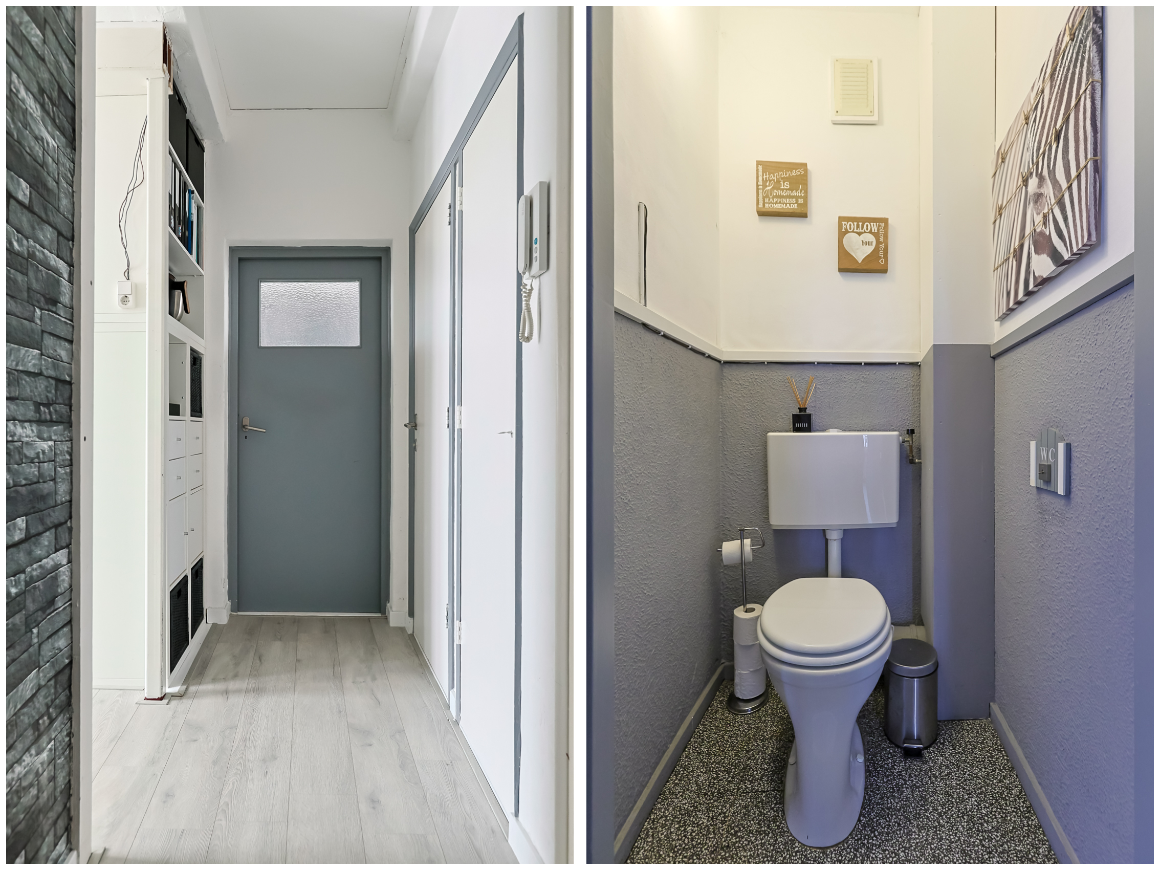 Maisonnette Appartement Blijenbergstraat 48, Alphen aan den Rijn