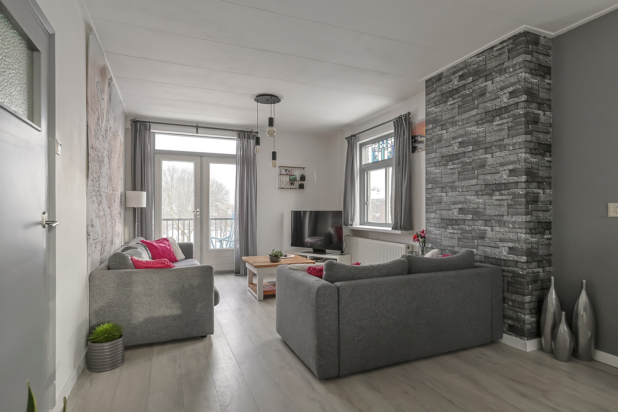 Maisonnette Appartement Blijenbergstraat 48, Alphen aan den Rijn