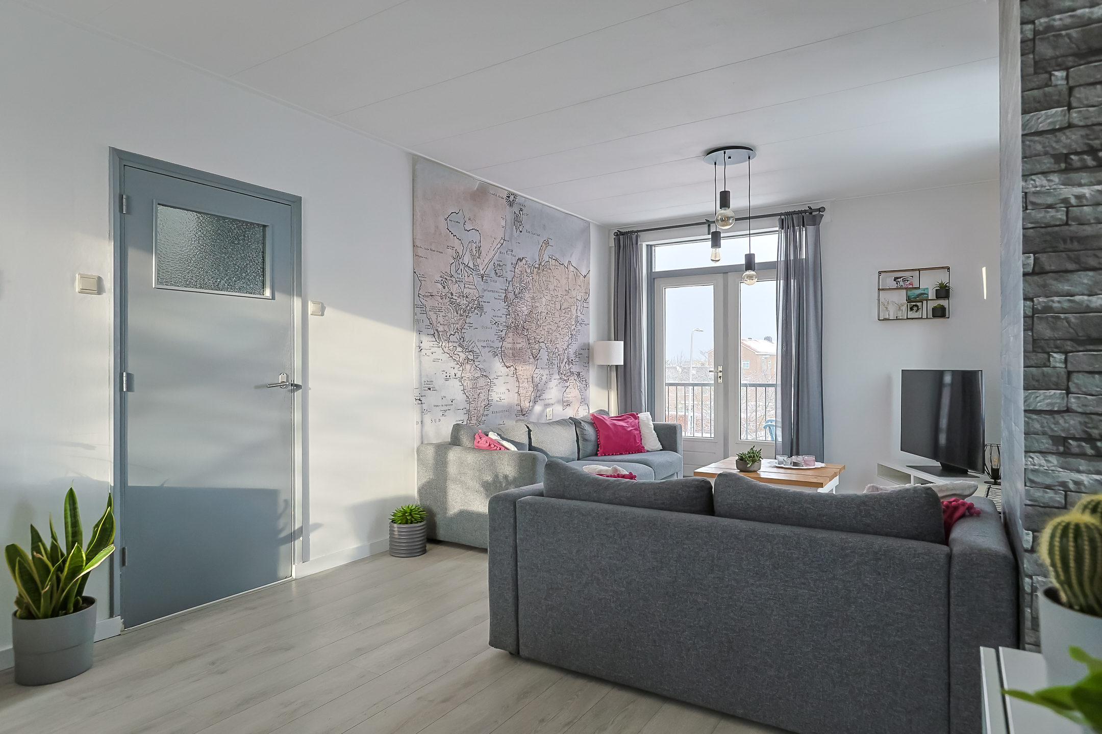 Maisonnette Appartement Blijenbergstraat 48, Alphen aan den Rijn
