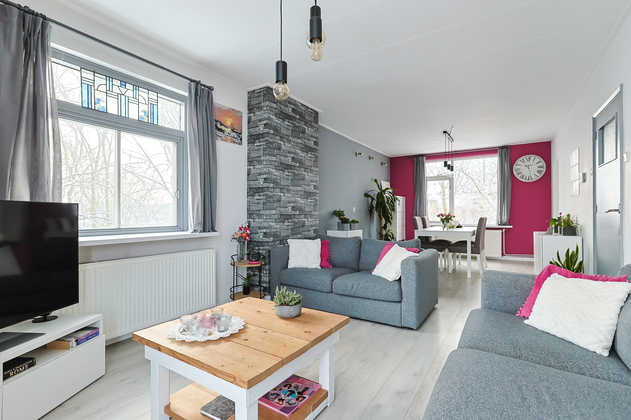 Maisonnette Appartement Blijenbergstraat 48, Alphen aan den Rijn