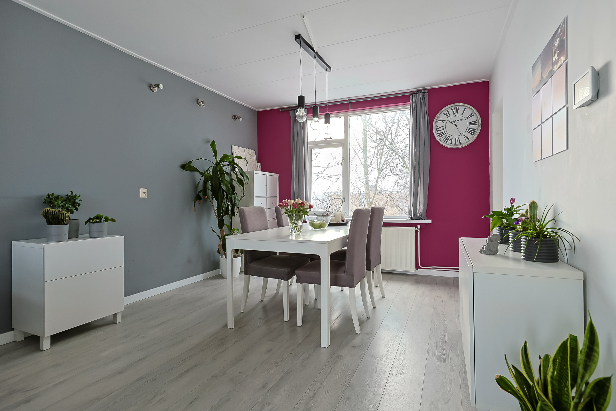 Maisonnette Appartement Blijenbergstraat 48, Alphen aan den Rijn