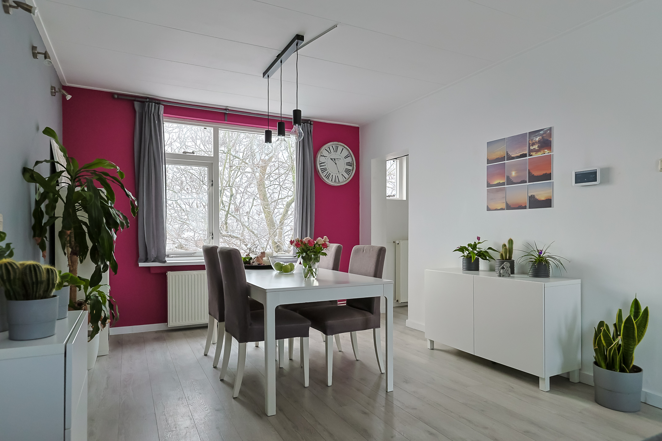 Maisonnette Appartement Blijenbergstraat 48, Alphen aan den Rijn