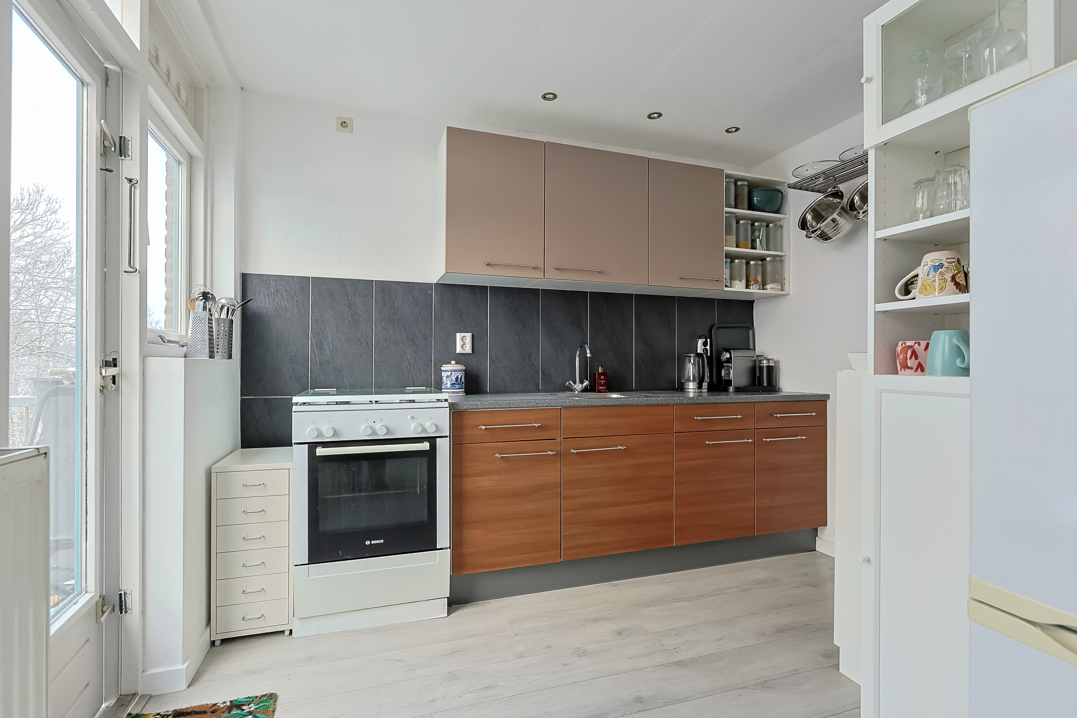 Maisonnette Appartement Blijenbergstraat 48, Alphen aan den Rijn