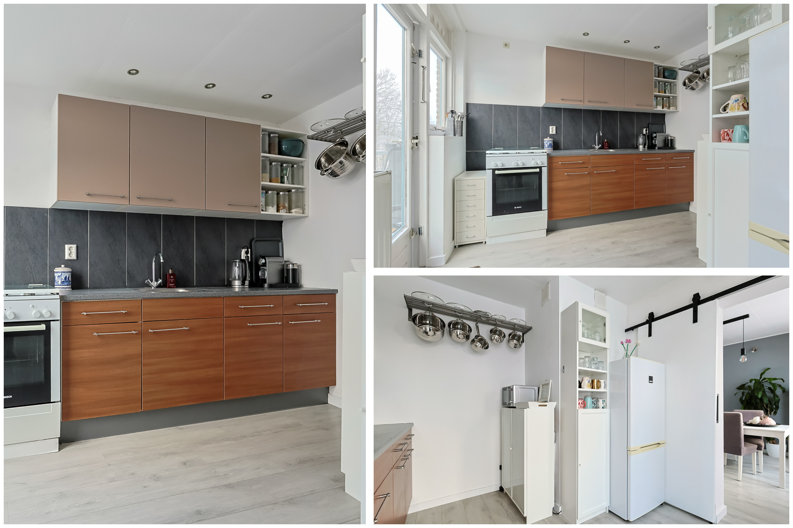 Maisonnette Appartement Blijenbergstraat 48, Alphen aan den Rijn