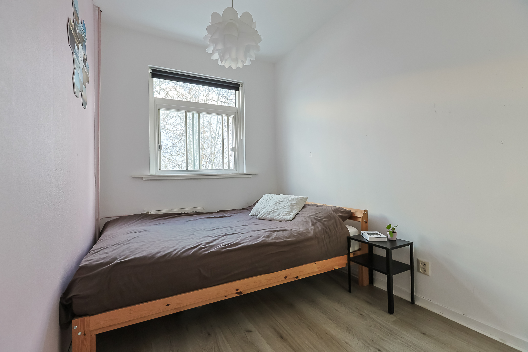 Maisonnette Appartement Blijenbergstraat 48, Alphen aan den Rijn