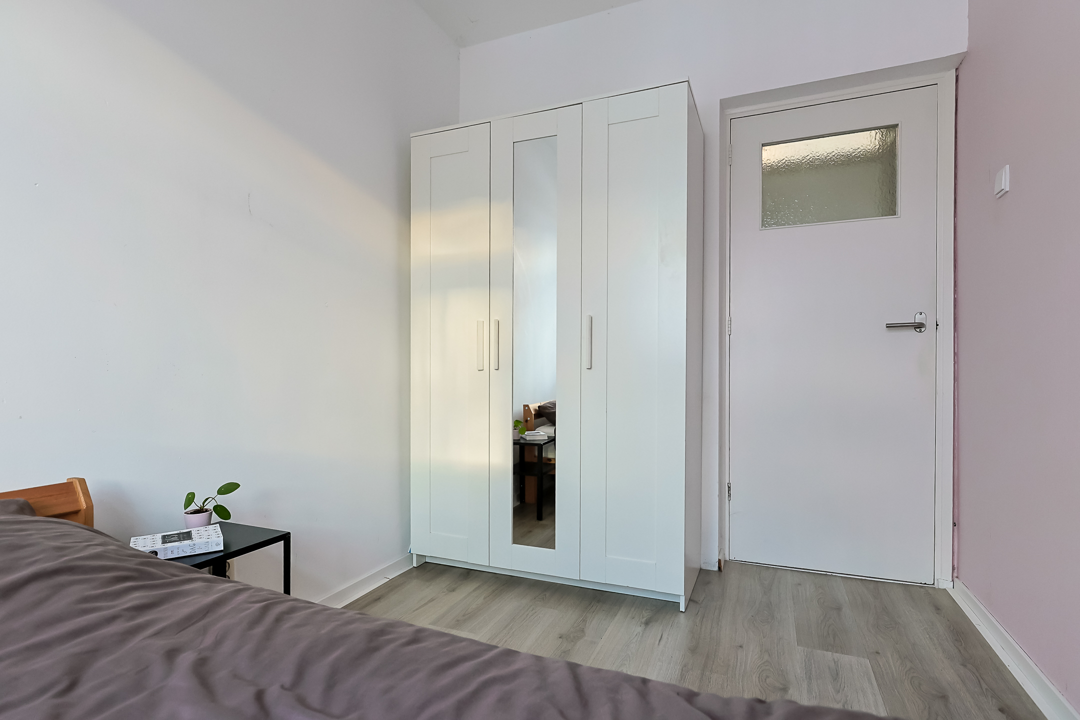 Maisonnette Appartement Blijenbergstraat 48, Alphen aan den Rijn