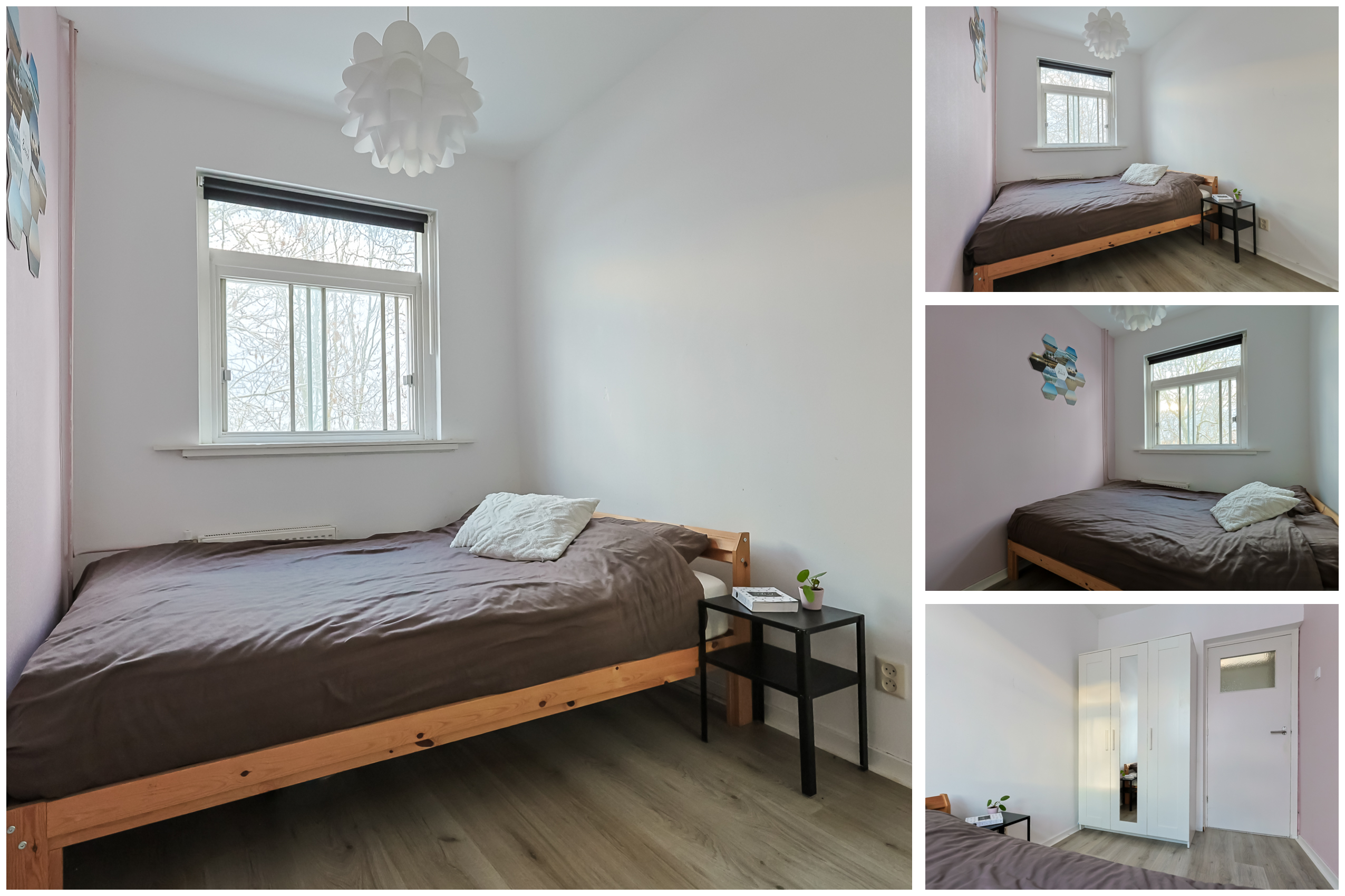 Maisonnette Appartement Blijenbergstraat 48, Alphen aan den Rijn