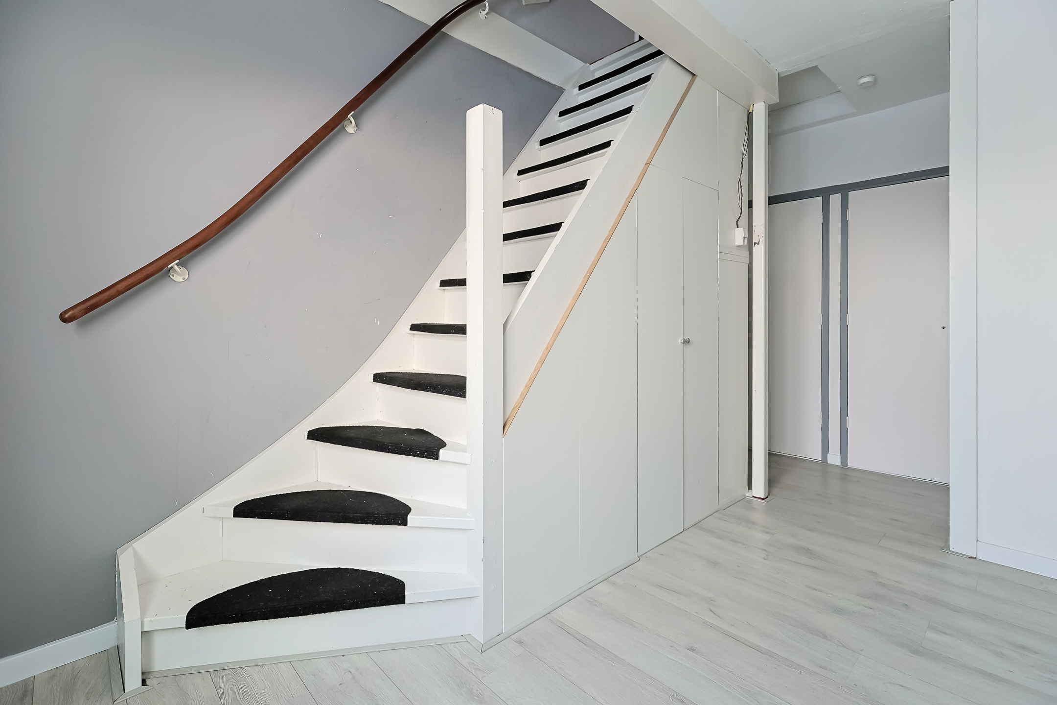 Maisonnette Appartement Blijenbergstraat 48, Alphen aan den Rijn