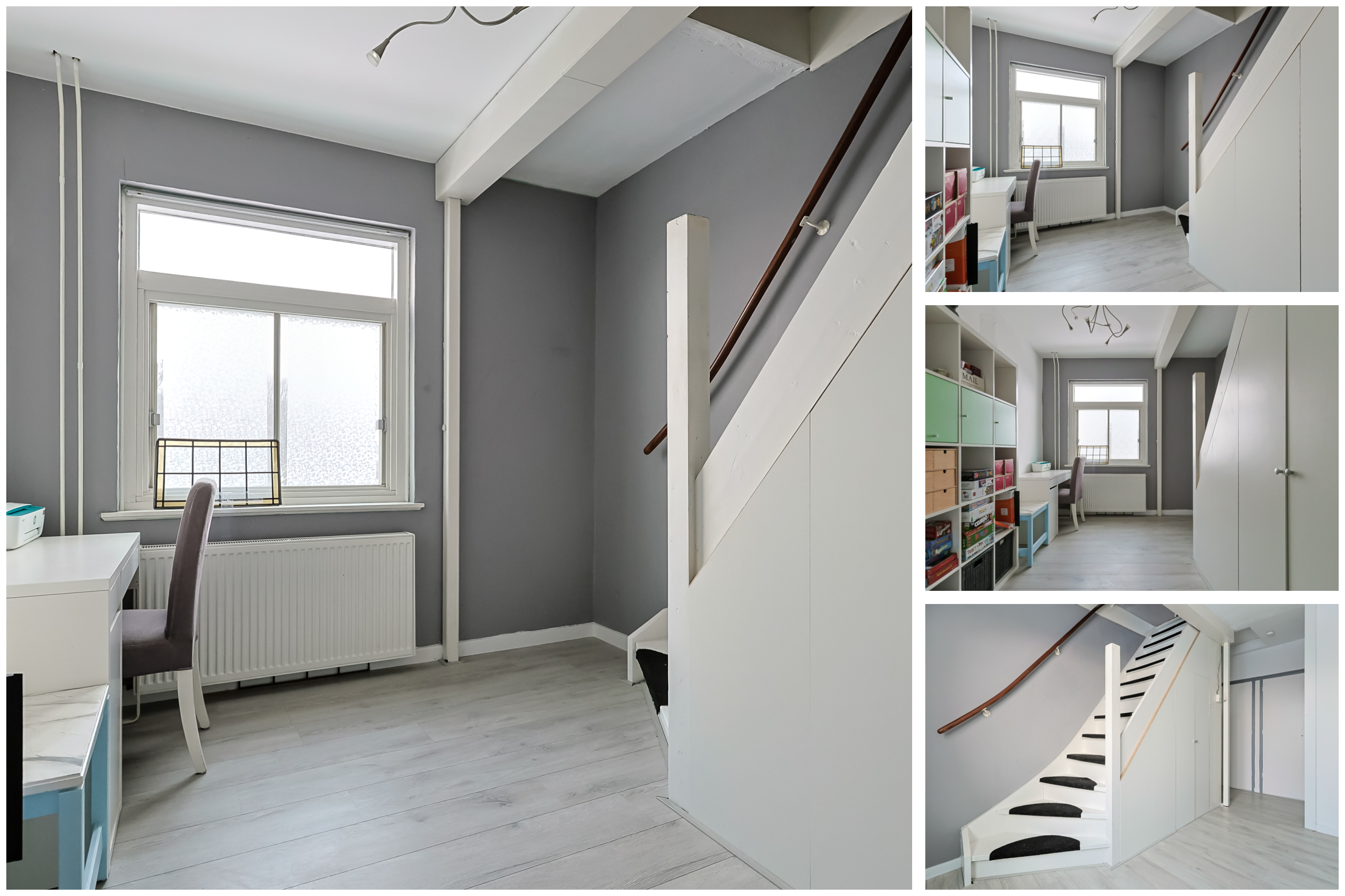 Maisonnette Appartement Blijenbergstraat 48, Alphen aan den Rijn