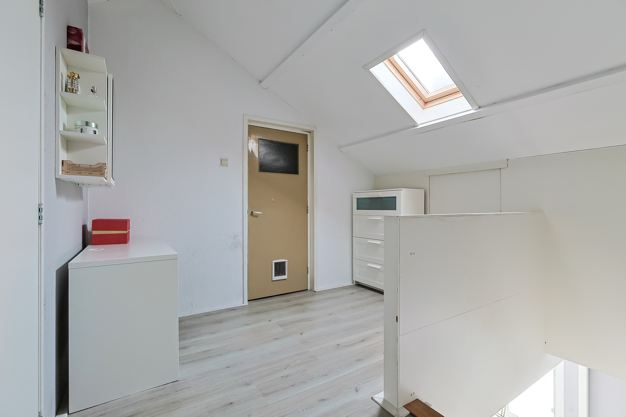 Maisonnette Appartement Blijenbergstraat 48, Alphen aan den Rijn