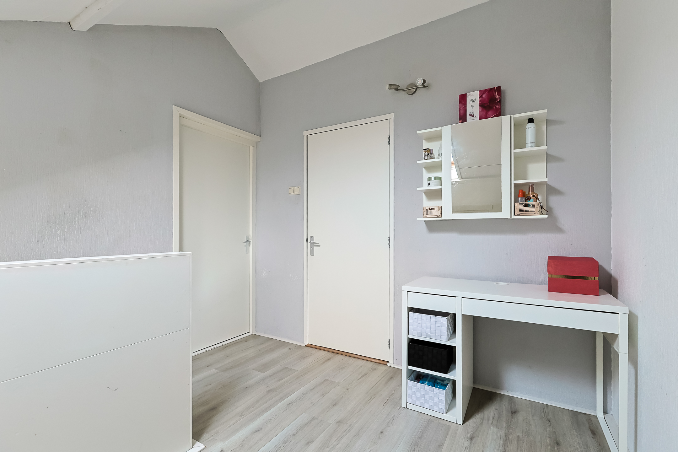 Maisonnette Appartement Blijenbergstraat 48, Alphen aan den Rijn
