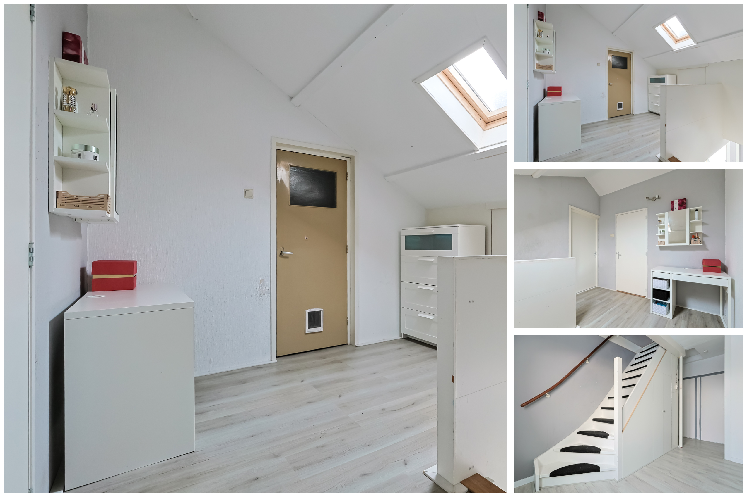 Maisonnette Appartement Blijenbergstraat 48, Alphen aan den Rijn