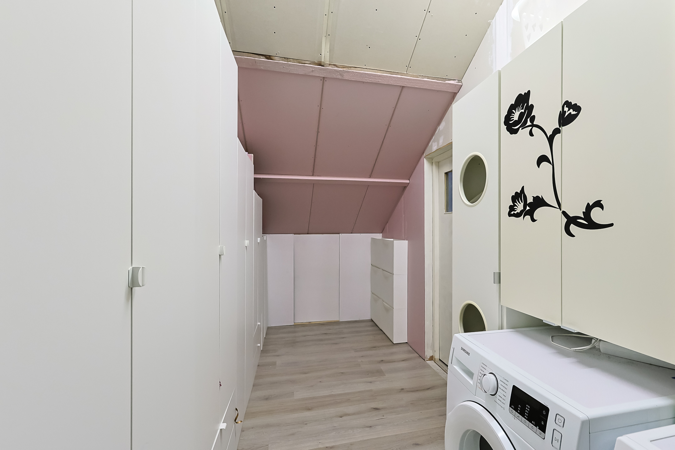 Maisonnette Appartement Blijenbergstraat 48, Alphen aan den Rijn