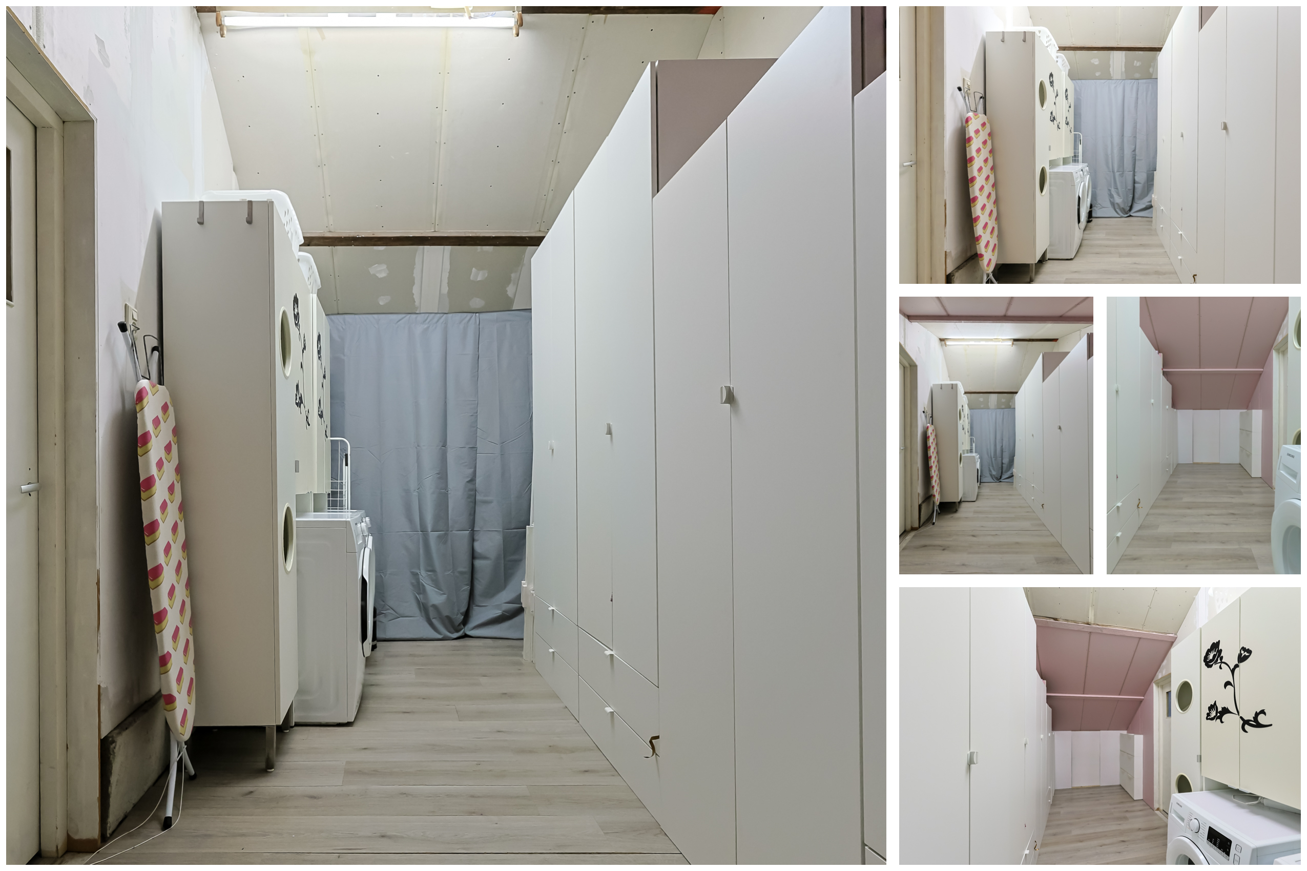 Maisonnette Appartement Blijenbergstraat 48, Alphen aan den Rijn