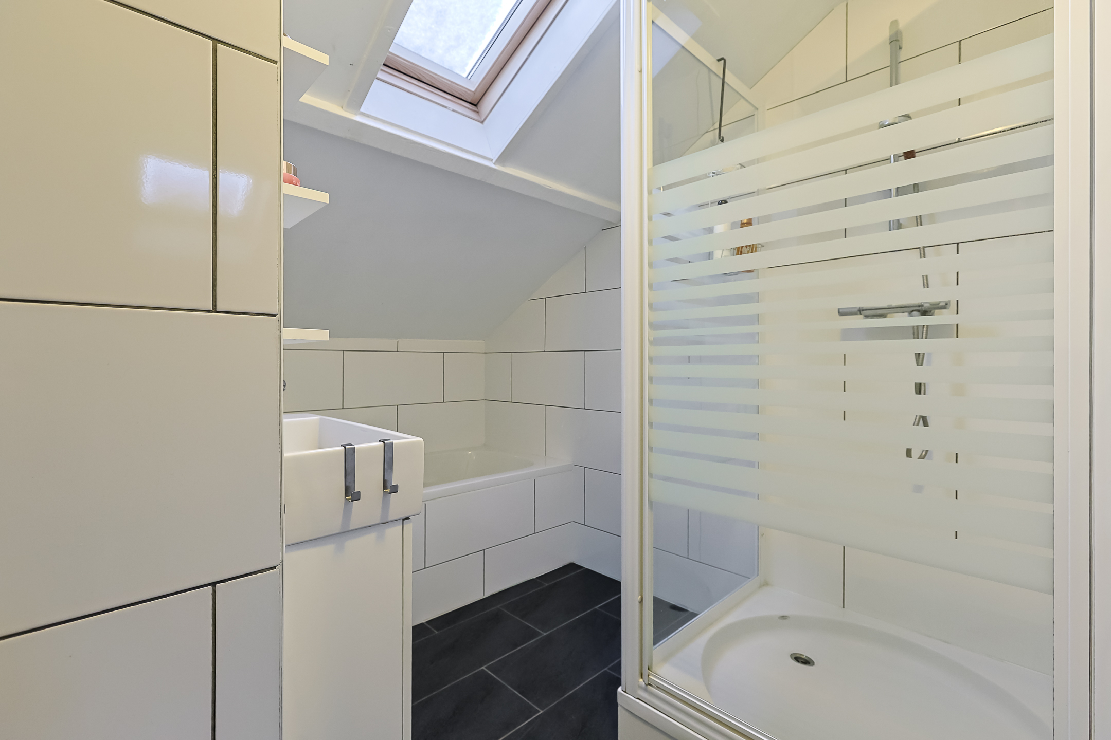 Maisonnette Appartement Blijenbergstraat 48, Alphen aan den Rijn