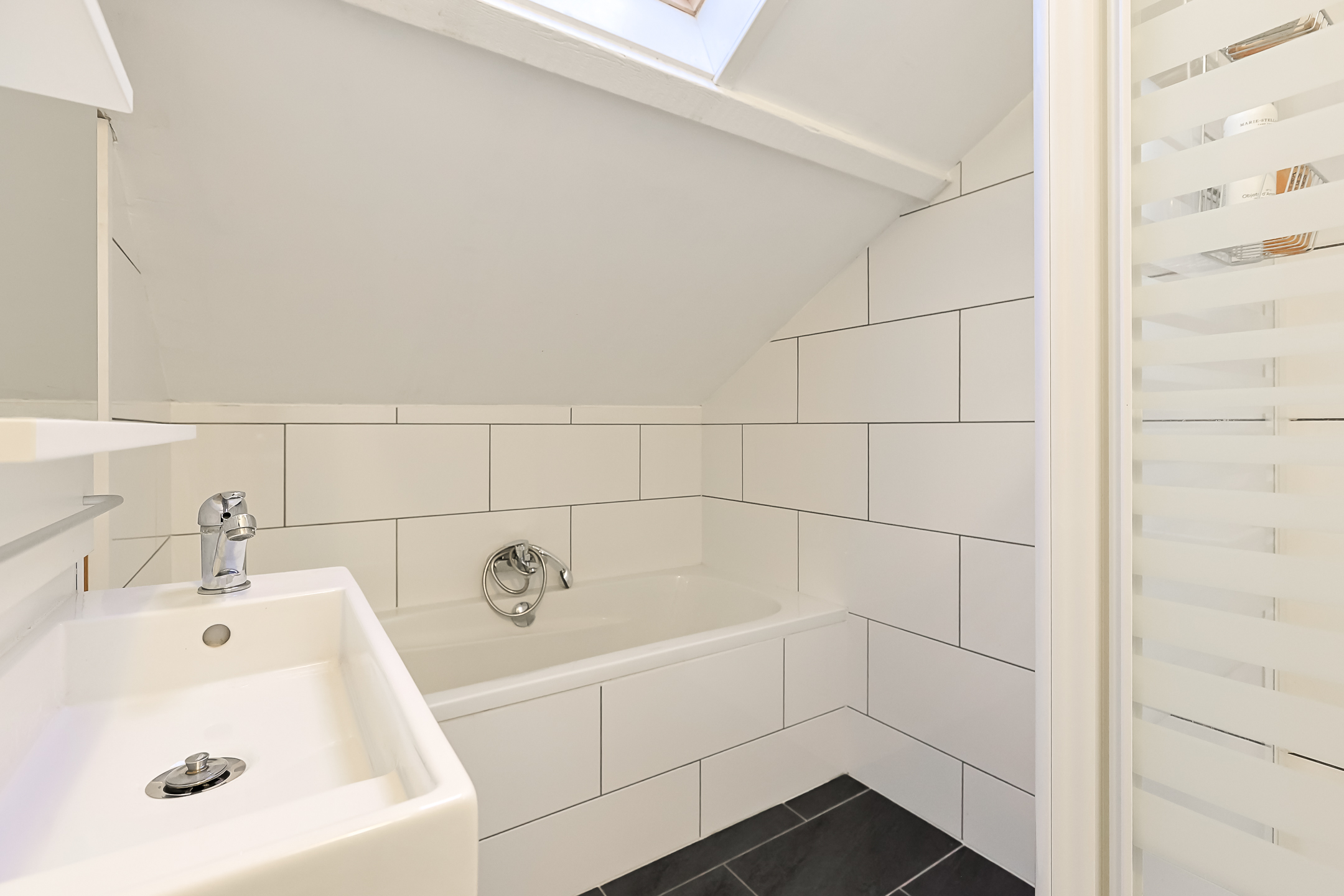 Maisonnette Appartement Blijenbergstraat 48, Alphen aan den Rijn