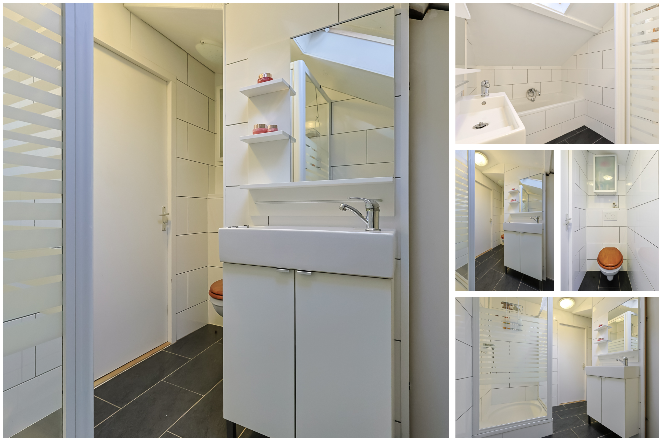 Maisonnette Appartement Blijenbergstraat 48, Alphen aan den Rijn