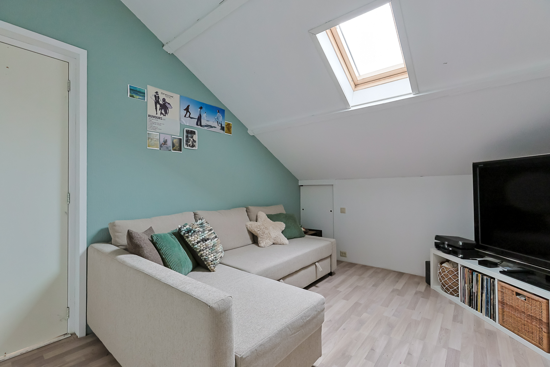 Maisonnette Appartement Blijenbergstraat 48, Alphen aan den Rijn