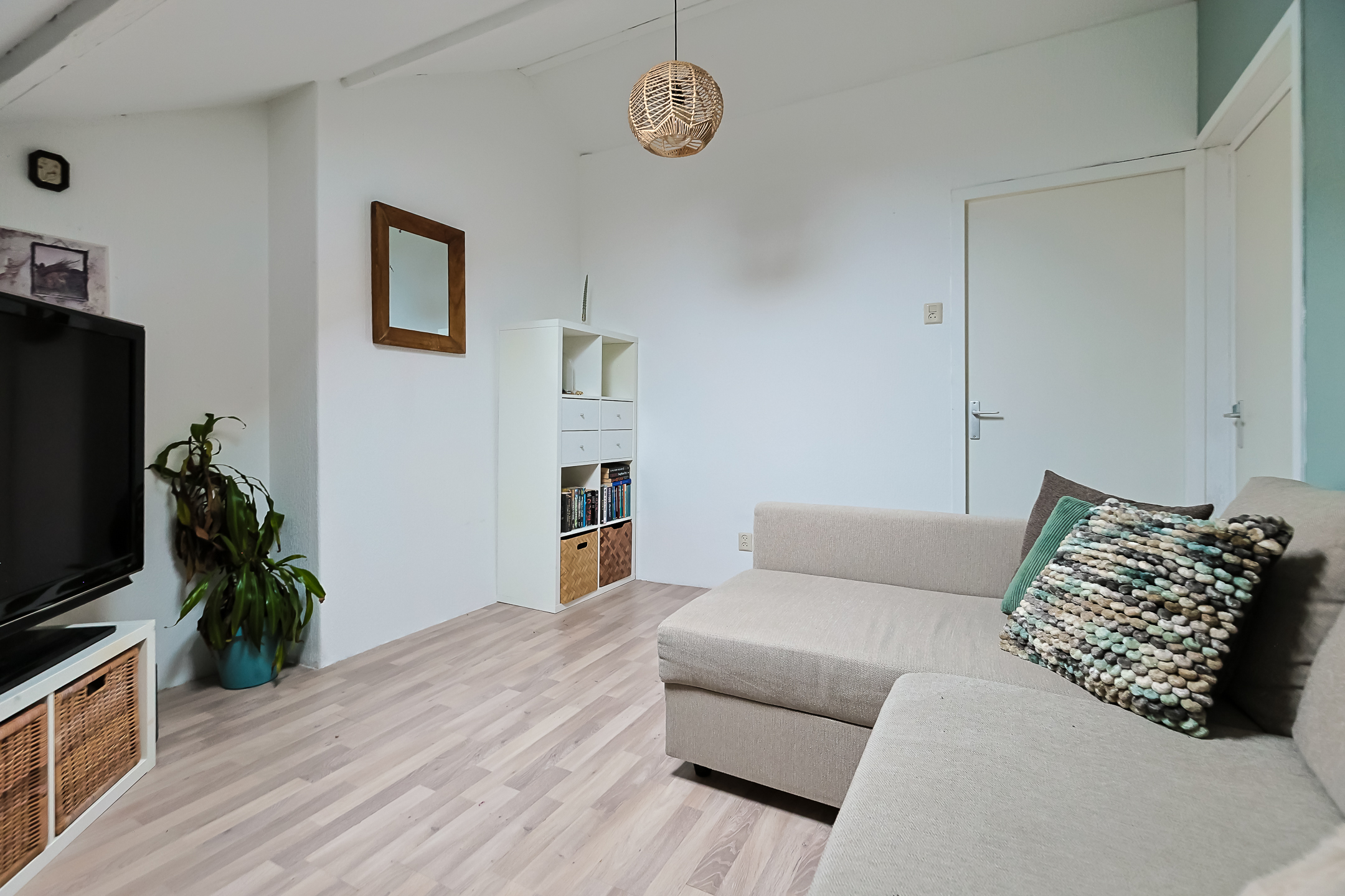 Maisonnette Appartement Blijenbergstraat 48, Alphen aan den Rijn