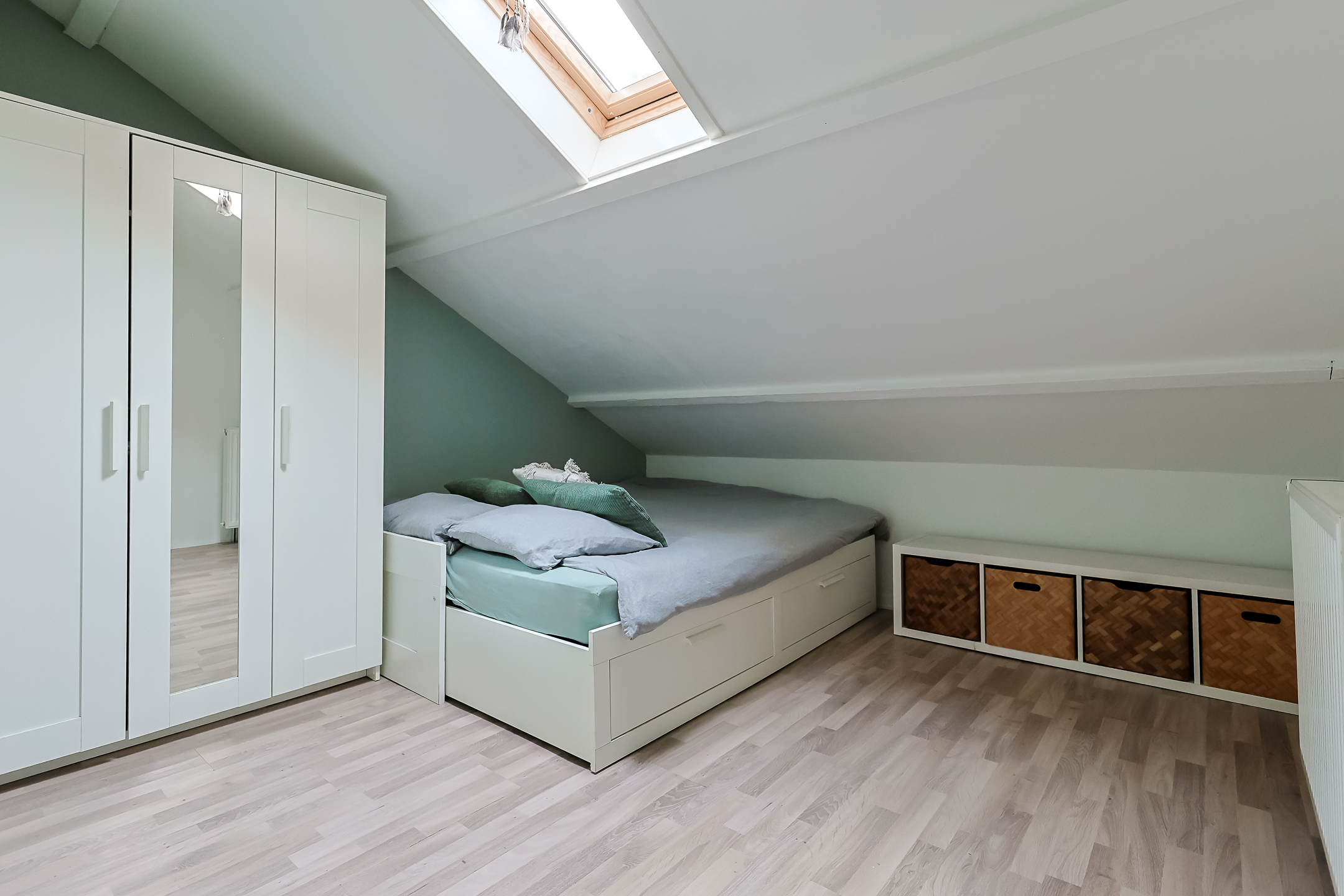 Maisonnette Appartement Blijenbergstraat 48, Alphen aan den Rijn