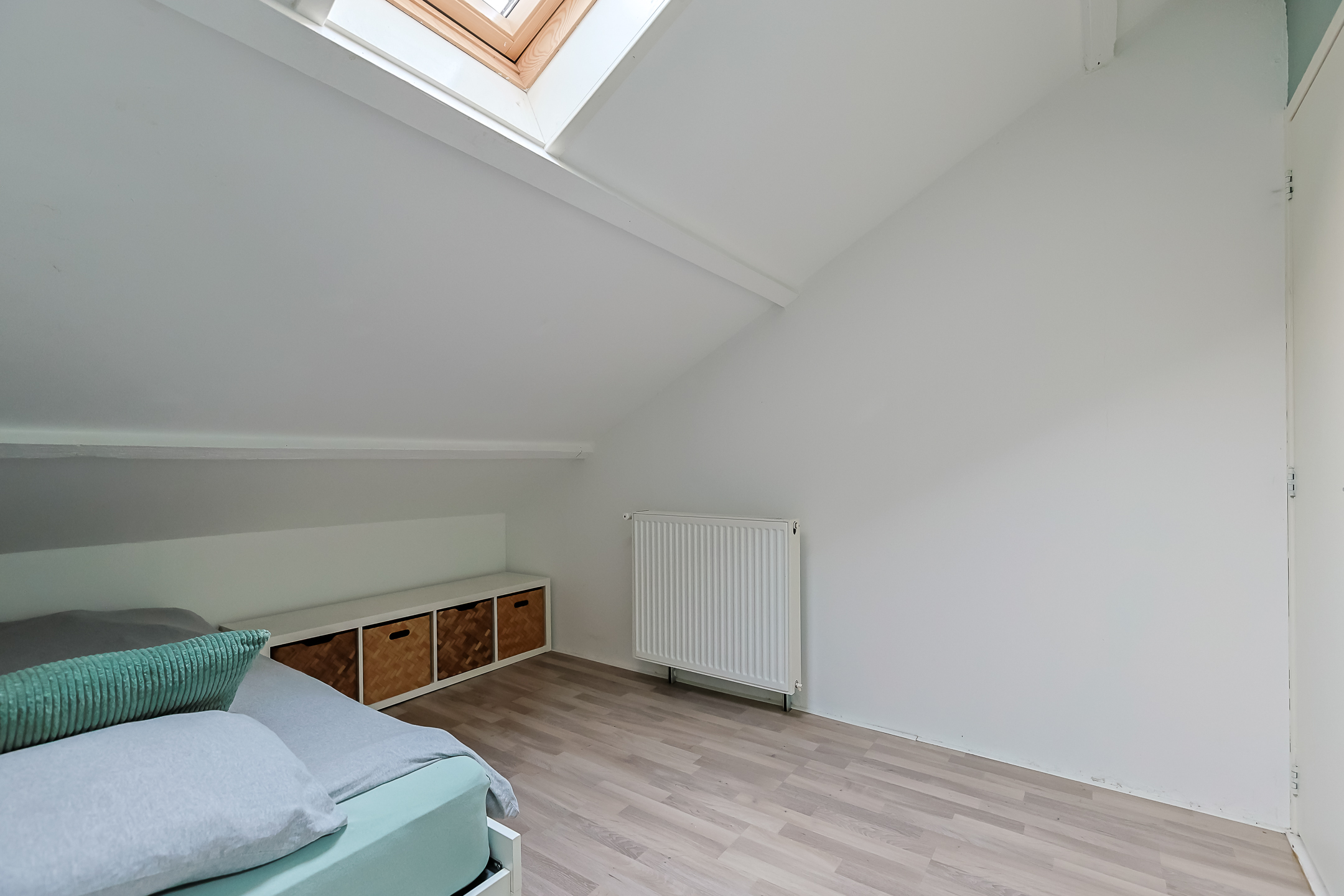 Maisonnette Appartement Blijenbergstraat 48, Alphen aan den Rijn