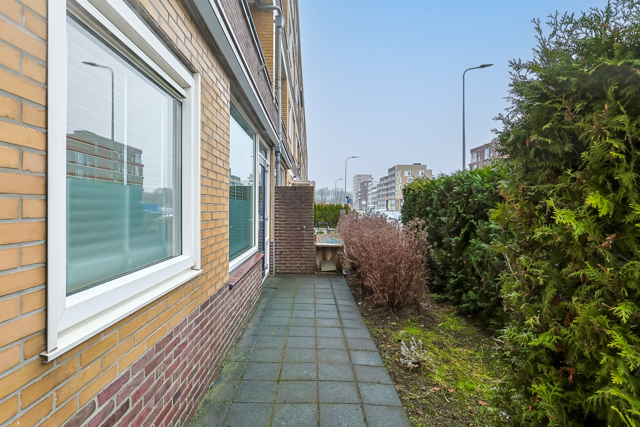 Benedenwoning Appartement Thorbeckestraat 27, Alphen aan den Rijn