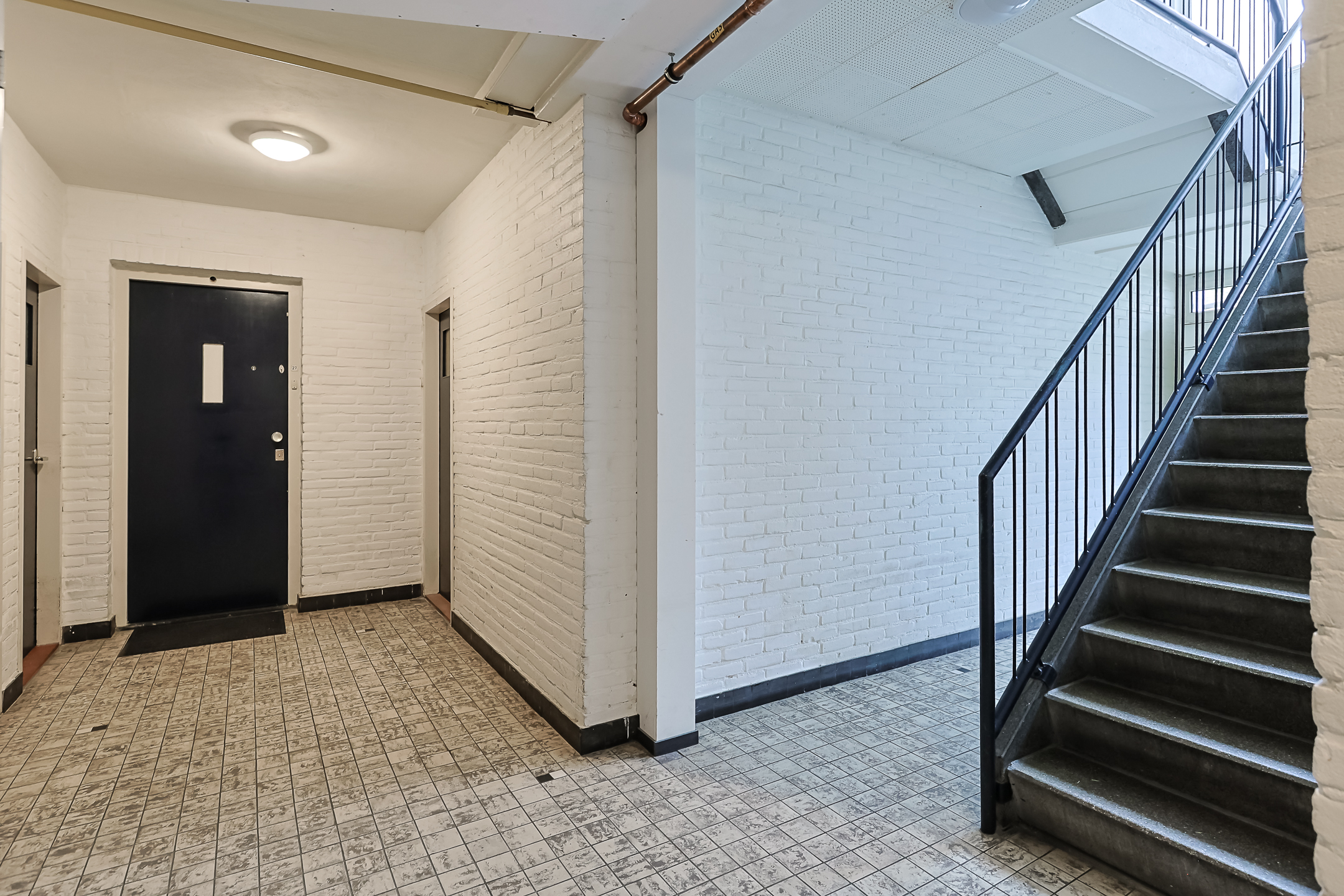 Benedenwoning Appartement Thorbeckestraat 27, Alphen aan den Rijn