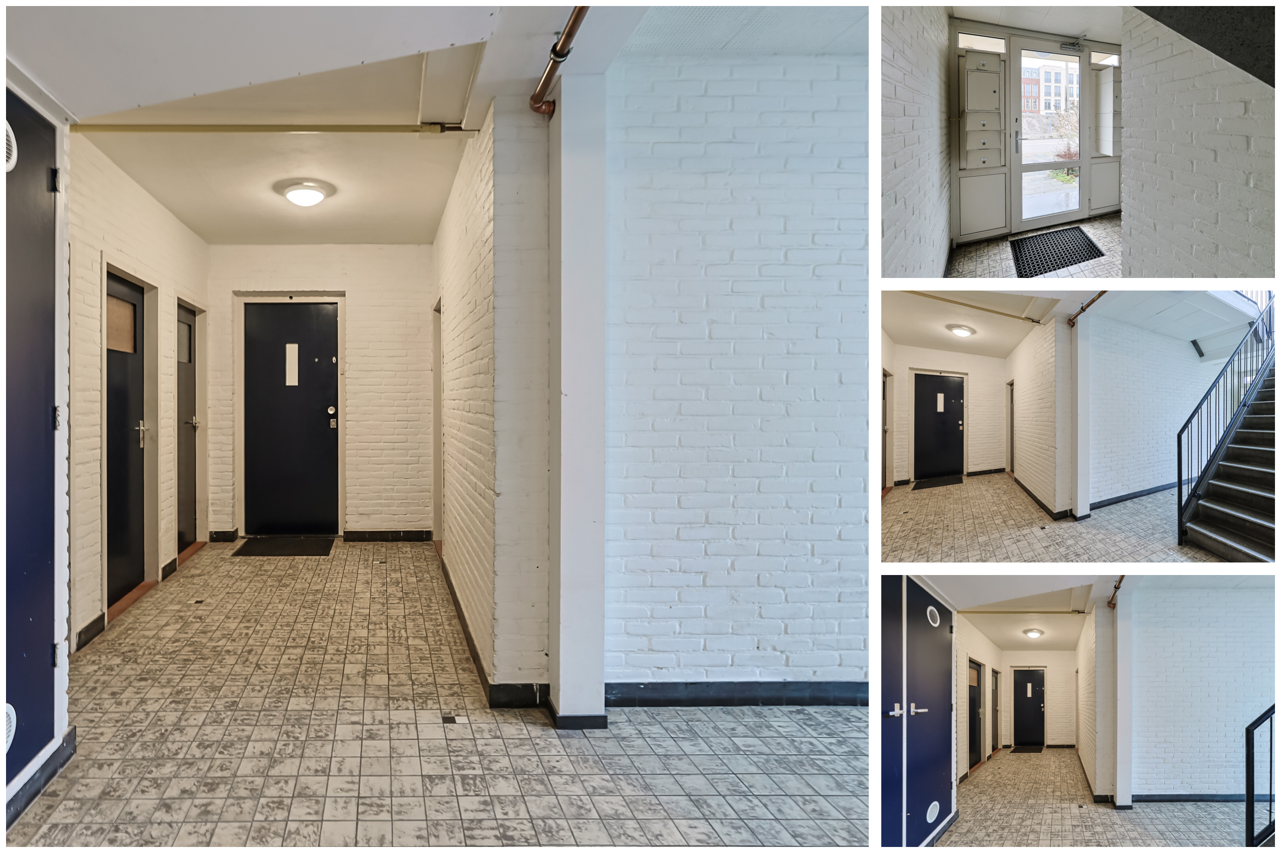 Benedenwoning Appartement Thorbeckestraat 27, Alphen aan den Rijn