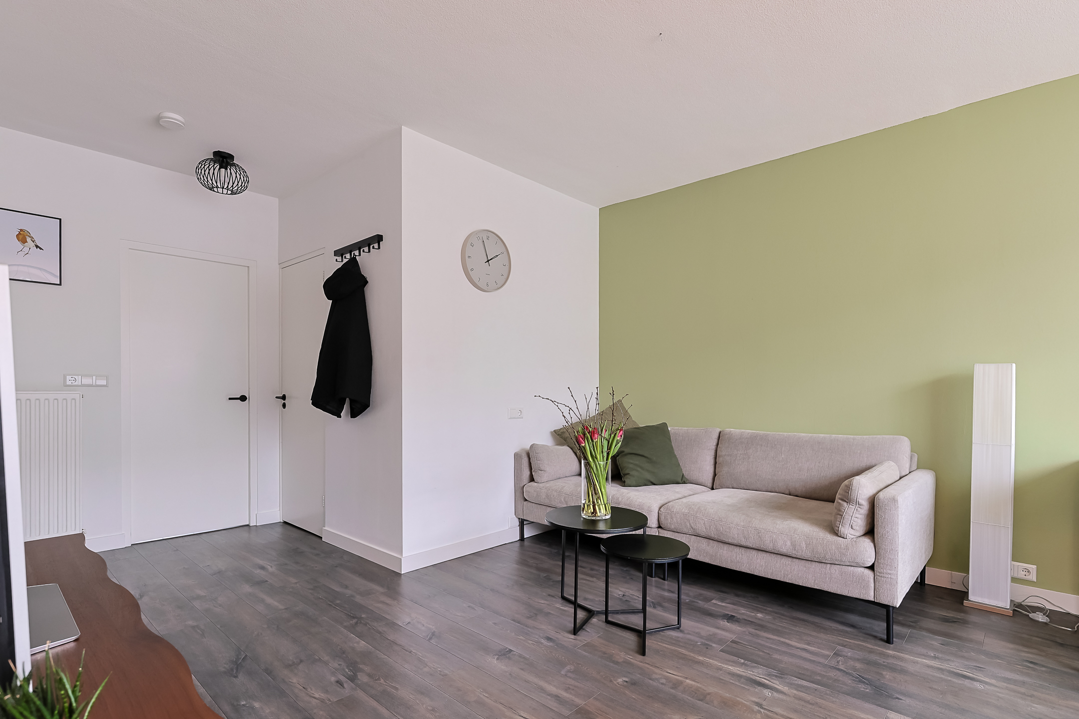 Benedenwoning Appartement Thorbeckestraat 27, Alphen aan den Rijn