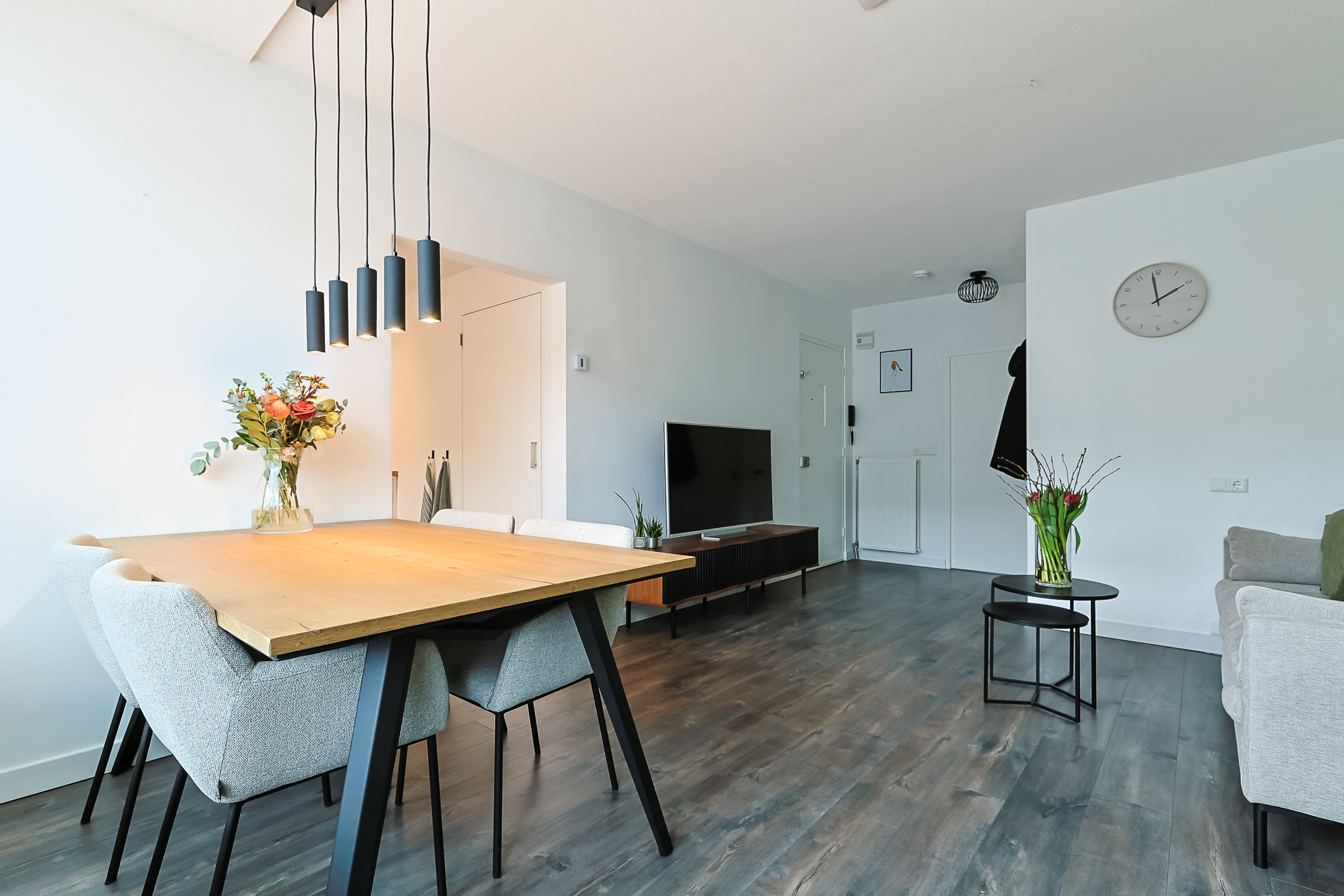 Benedenwoning Appartement Thorbeckestraat 27, Alphen aan den Rijn