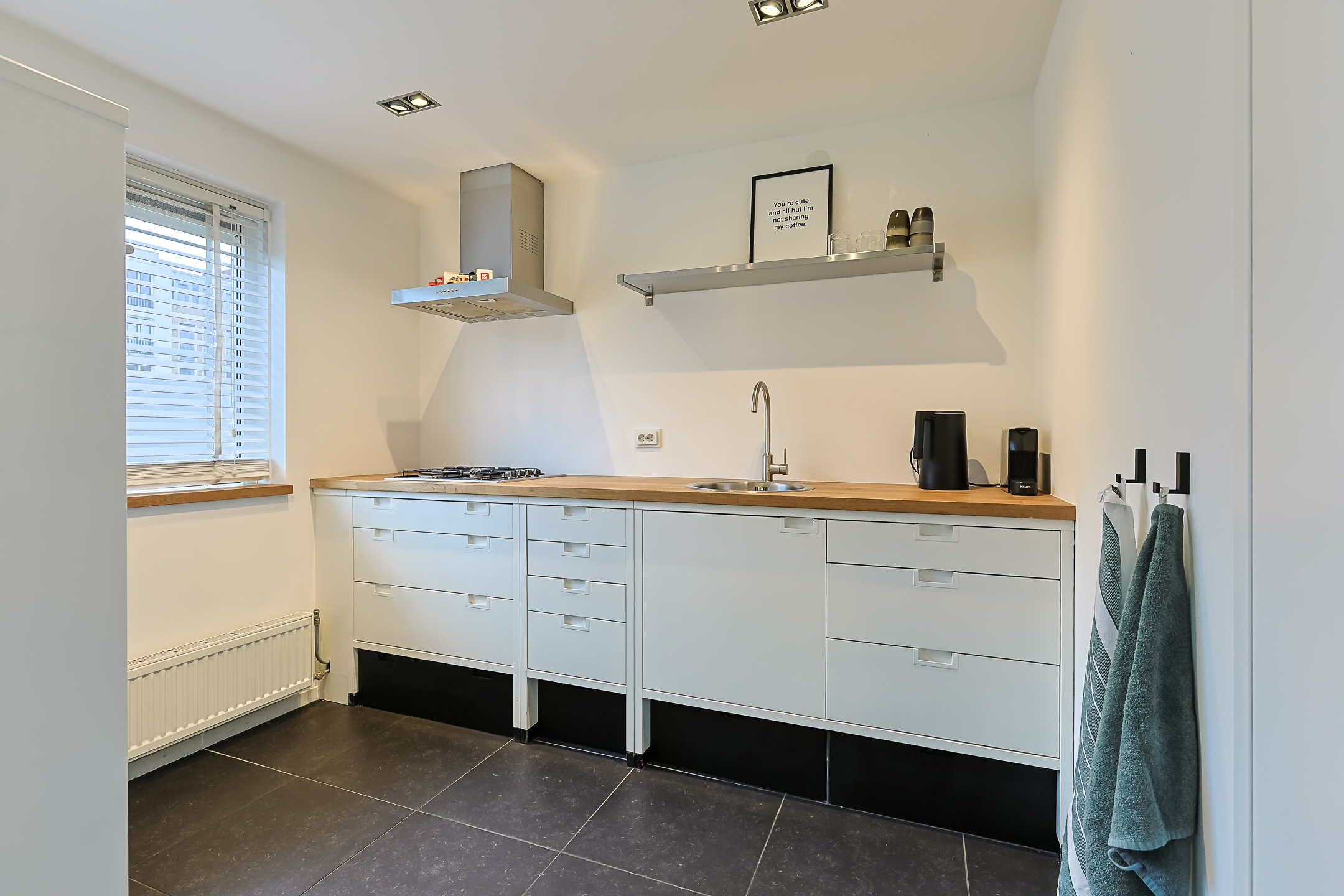 Benedenwoning Appartement Thorbeckestraat 27, Alphen aan den Rijn