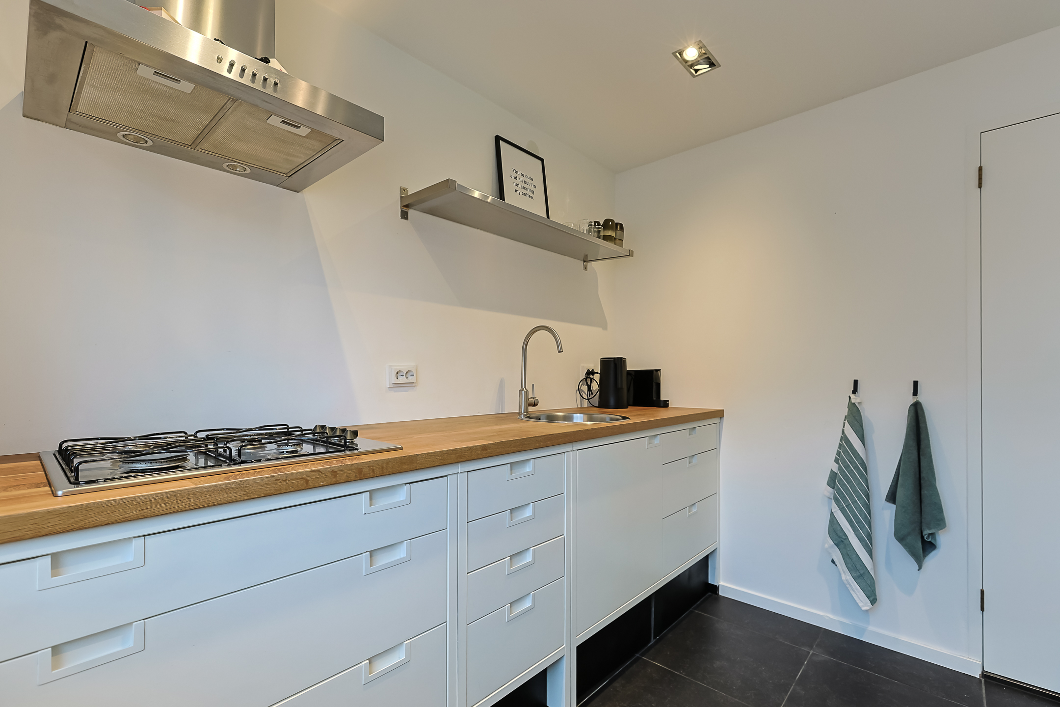 Benedenwoning Appartement Thorbeckestraat 27, Alphen aan den Rijn