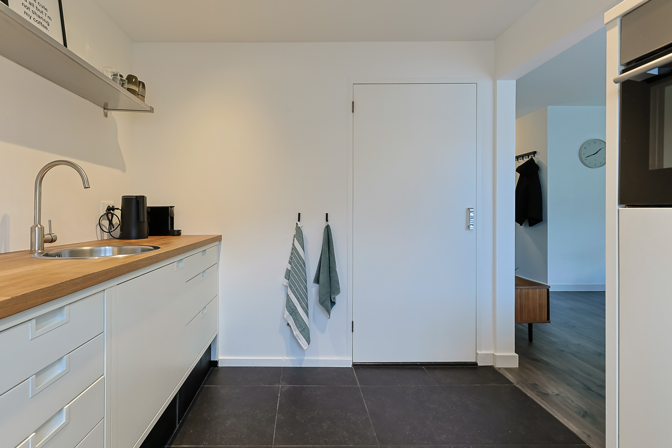 Benedenwoning Appartement Thorbeckestraat 27, Alphen aan den Rijn