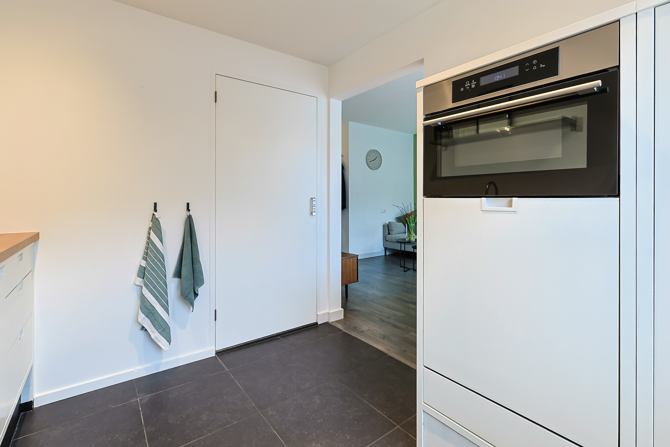 Benedenwoning Appartement Thorbeckestraat 27, Alphen aan den Rijn