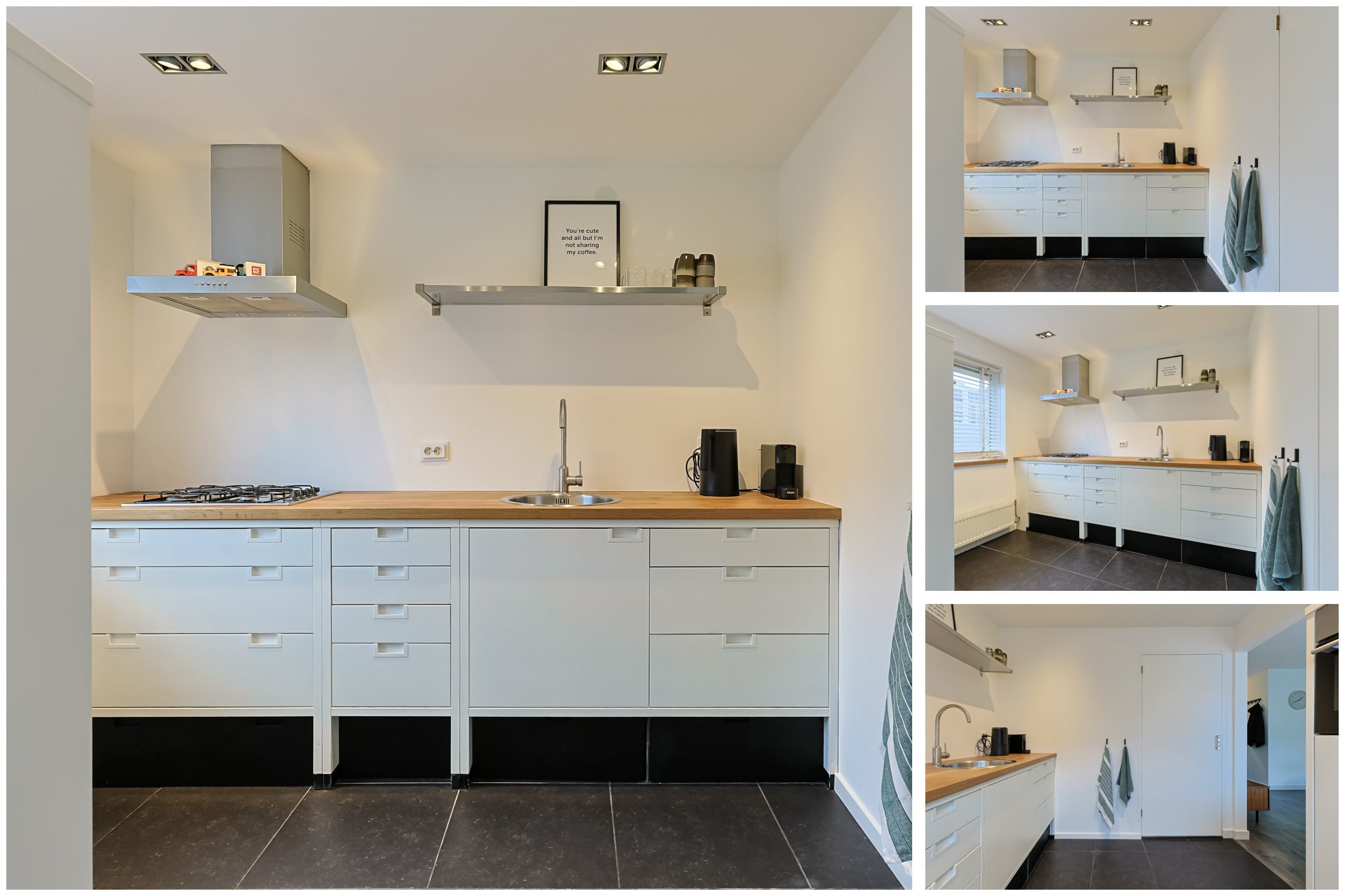 Benedenwoning Appartement Thorbeckestraat 27, Alphen aan den Rijn