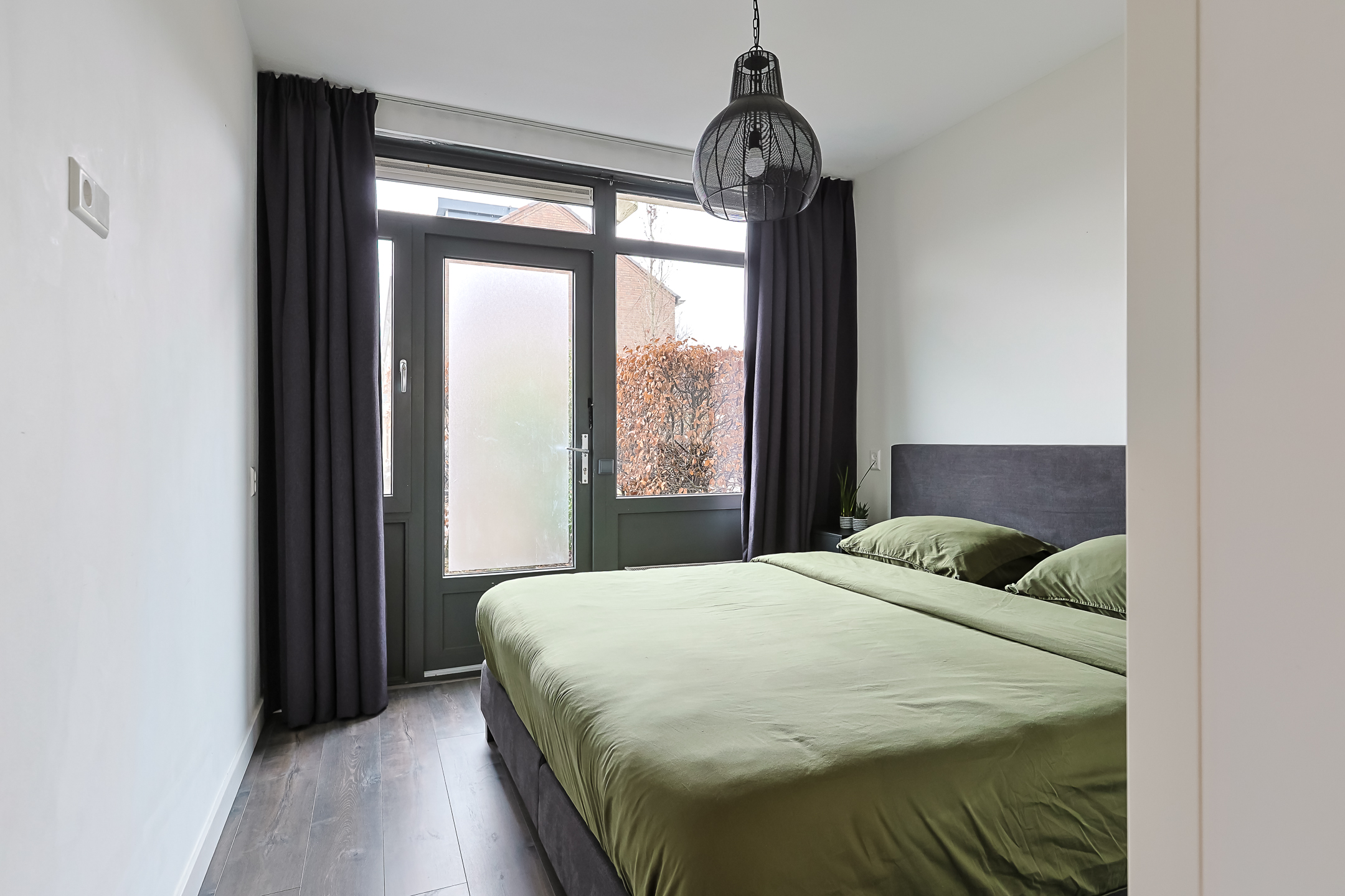 Benedenwoning Appartement Thorbeckestraat 27, Alphen aan den Rijn