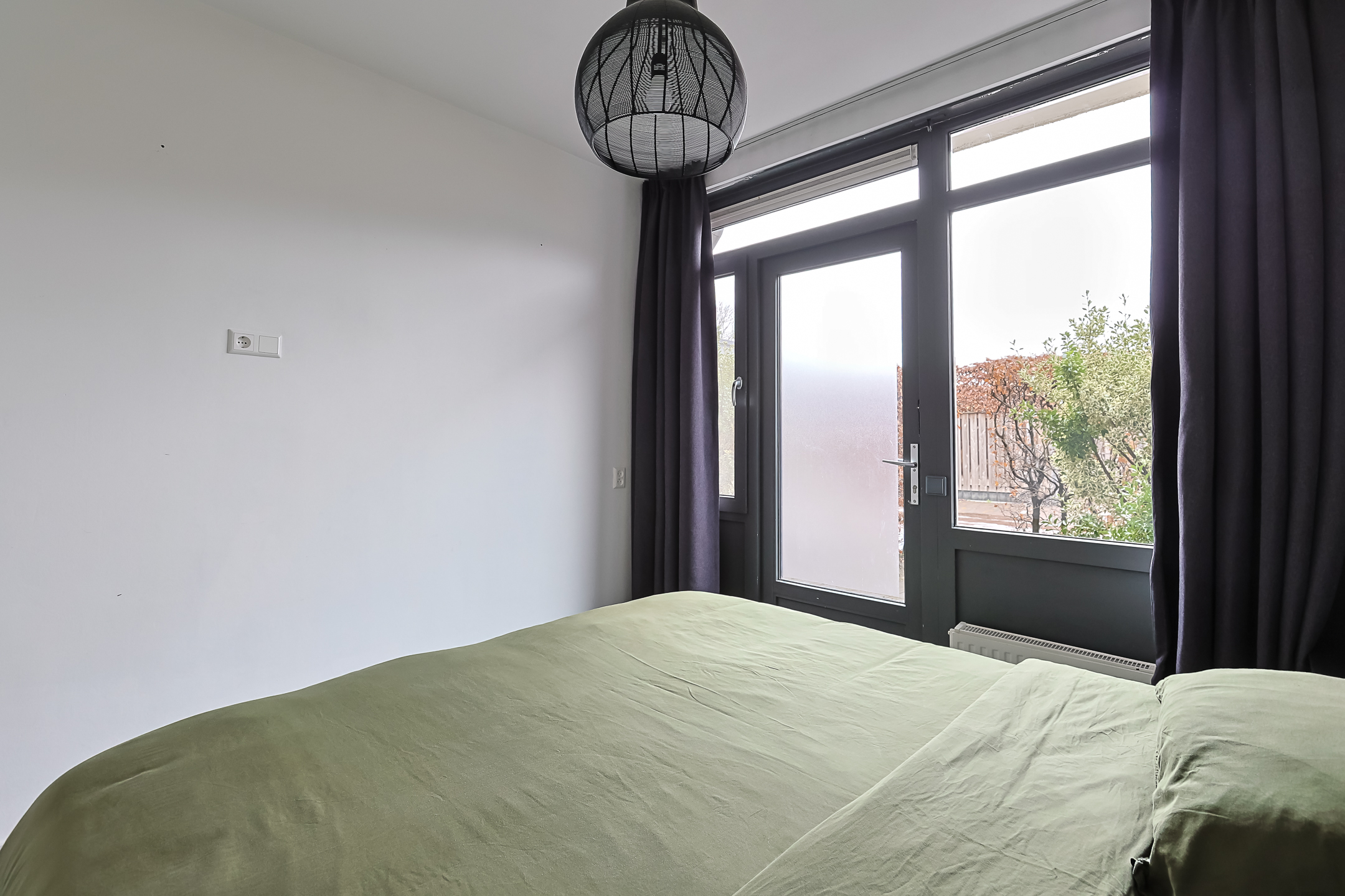 Benedenwoning Appartement Thorbeckestraat 27, Alphen aan den Rijn