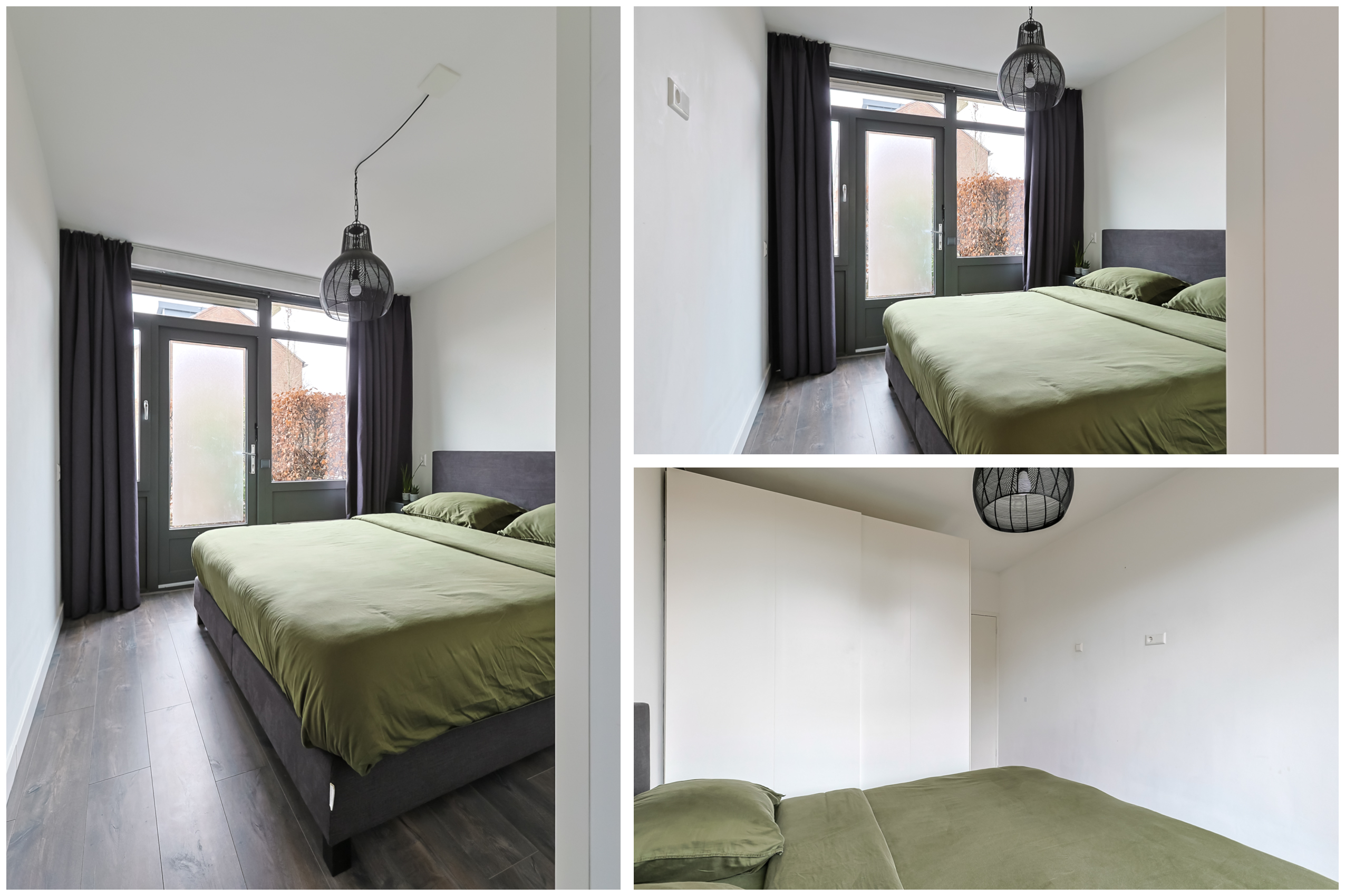 Benedenwoning Appartement Thorbeckestraat 27, Alphen aan den Rijn