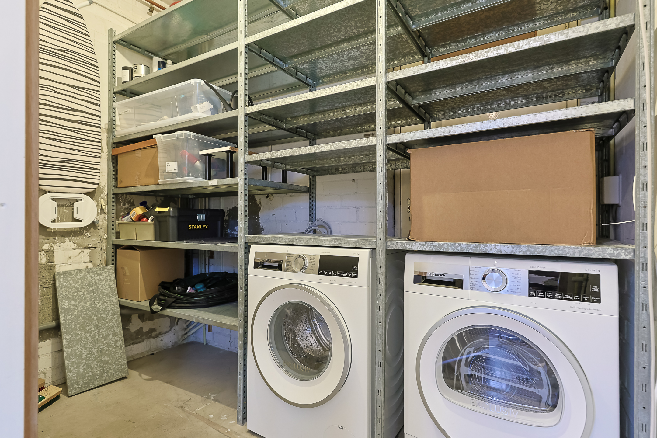 Benedenwoning Appartement Thorbeckestraat 27, Alphen aan den Rijn