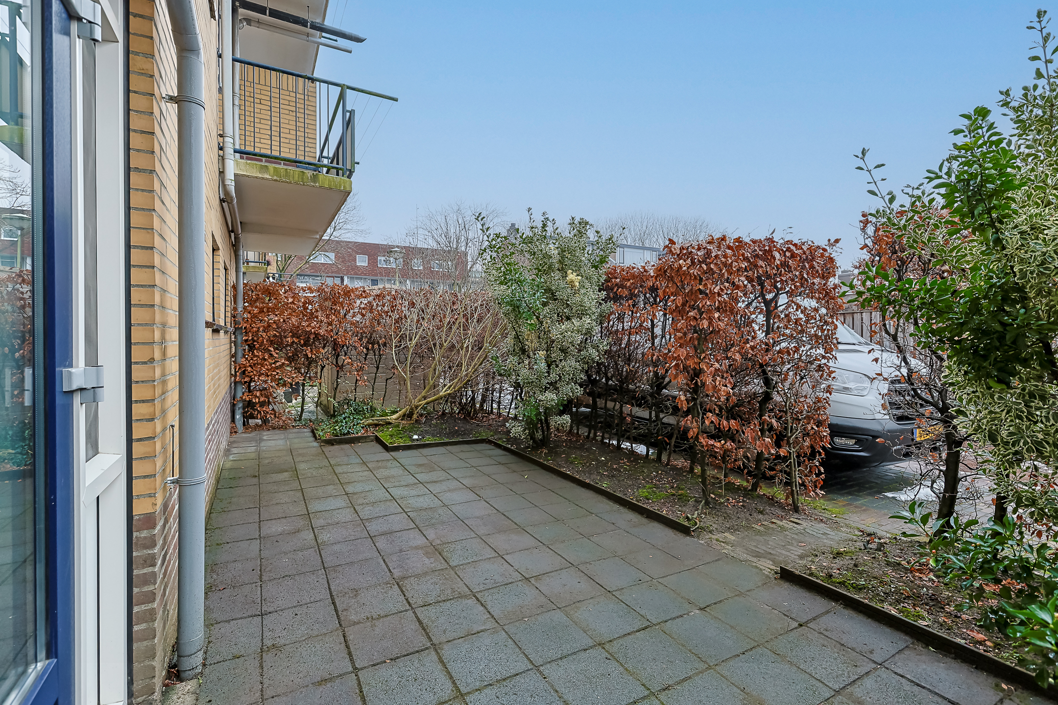 Benedenwoning Appartement Thorbeckestraat 27, Alphen aan den Rijn