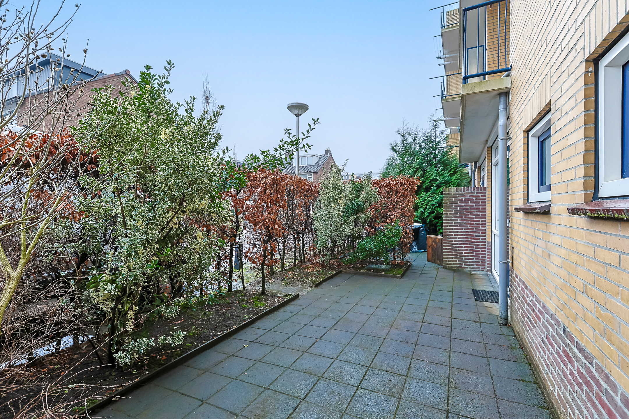Benedenwoning Appartement Thorbeckestraat 27, Alphen aan den Rijn