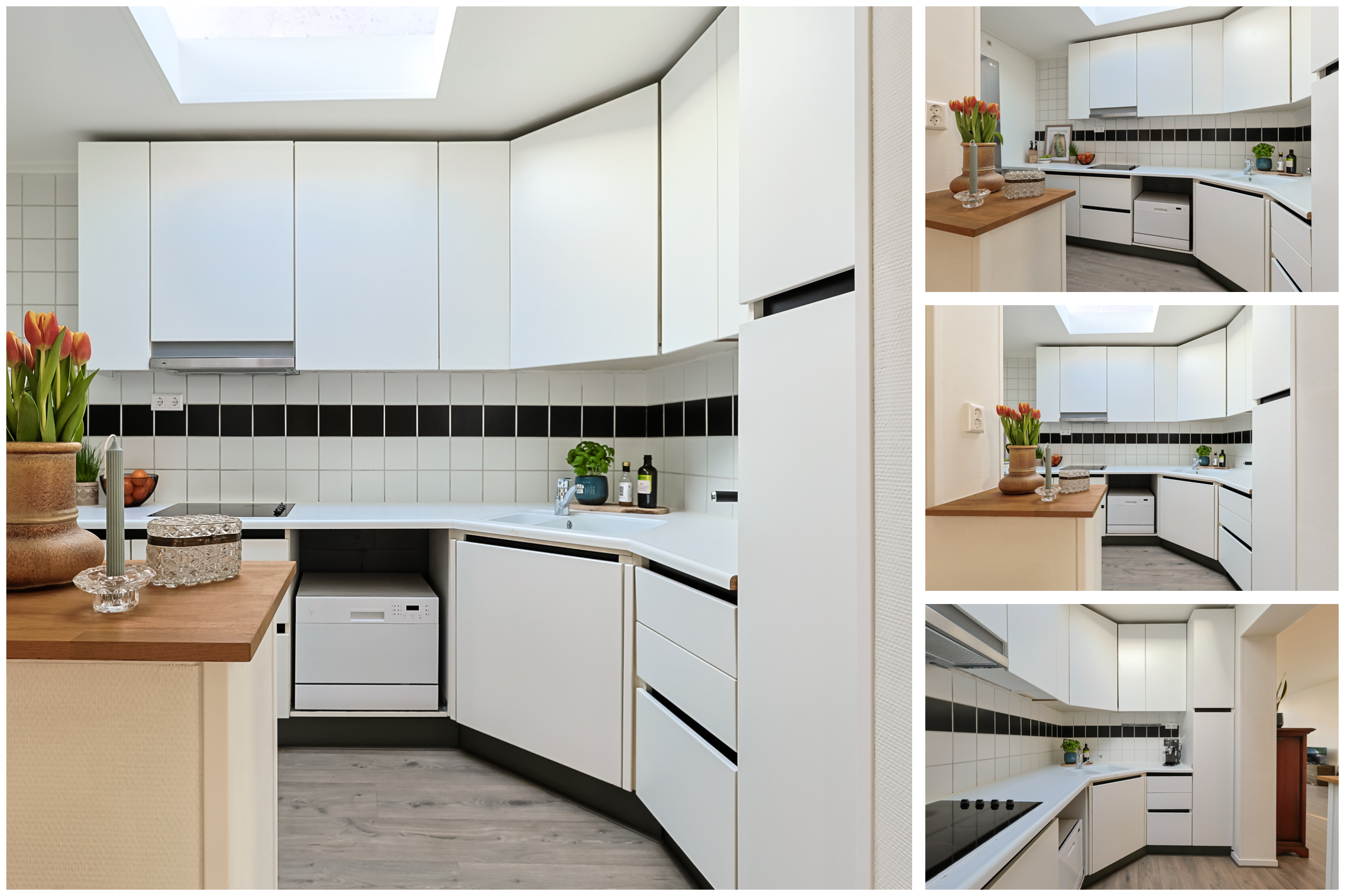 Eengezinswoning Halfvrijstaande woning Willemstraat 1, Alphen aan den Rijn