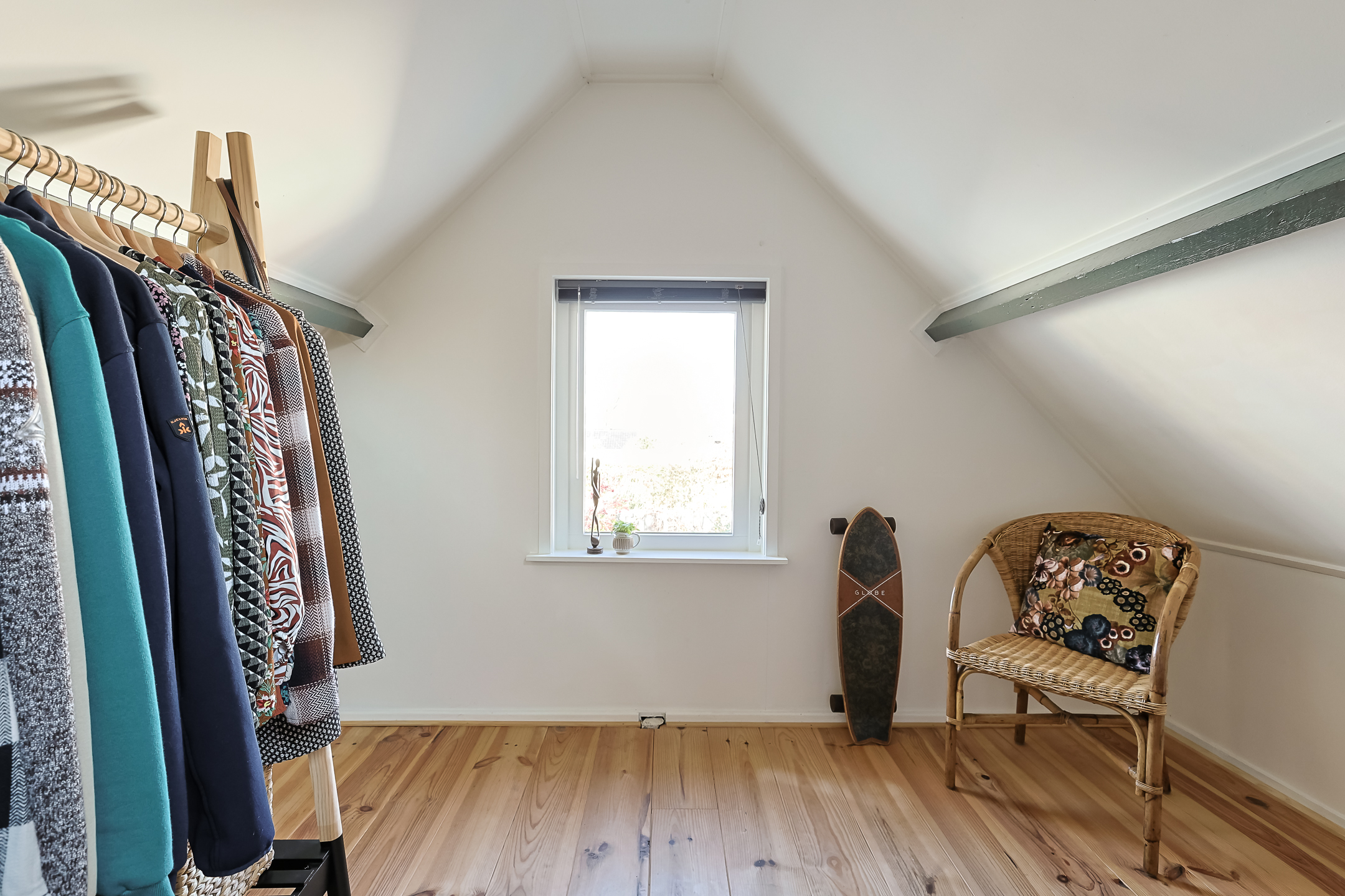 Eengezinswoning Halfvrijstaande woning Willemstraat 1, Alphen aan den Rijn