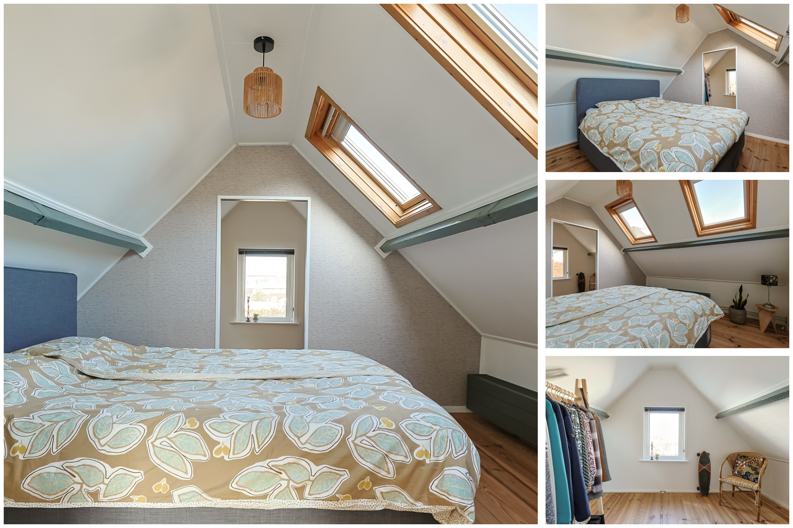 Eengezinswoning Halfvrijstaande woning Willemstraat 1, Alphen aan den Rijn