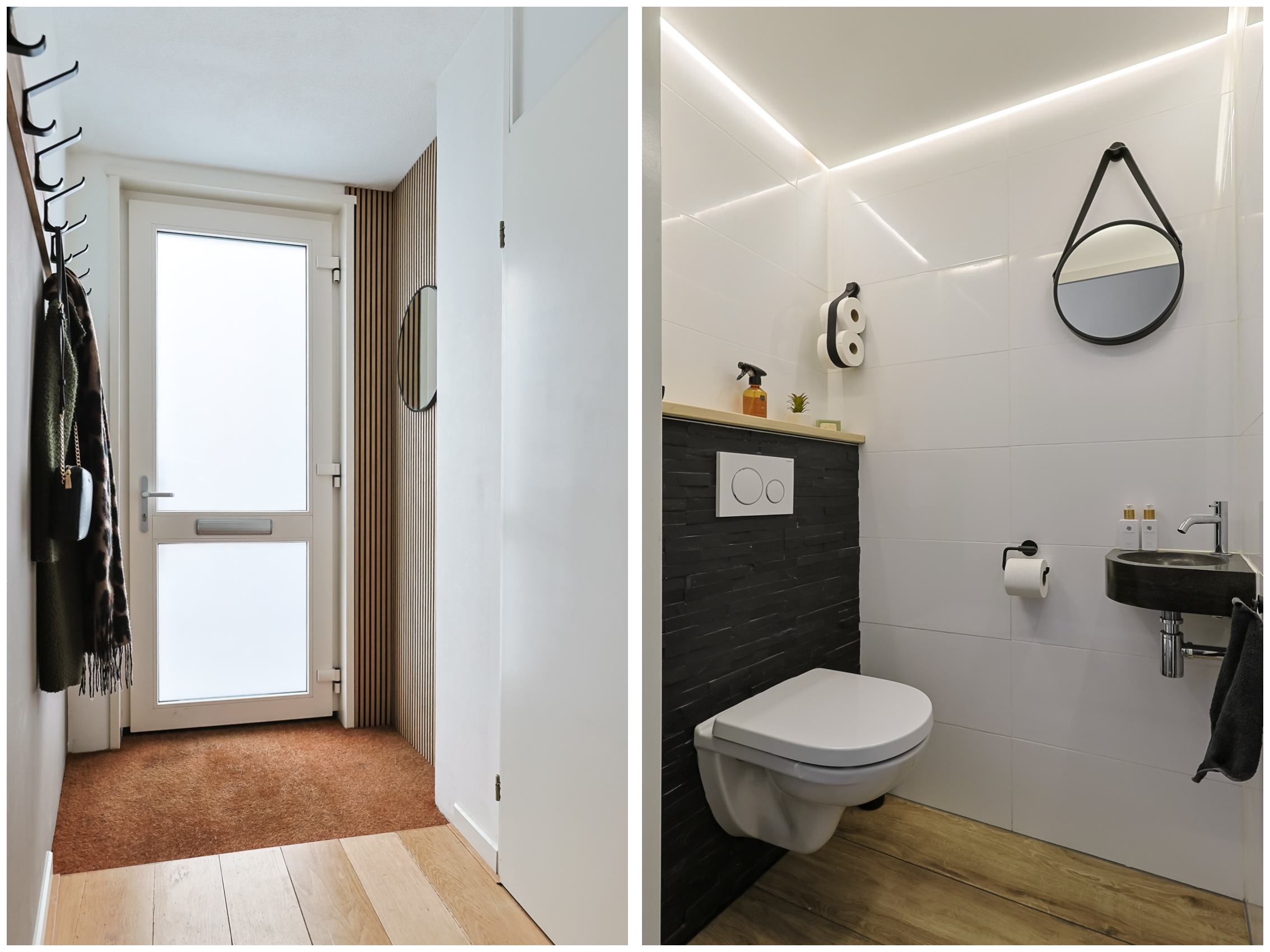 Eengezinswoning Tussenwoning Zuiderkeerkring 219, Alphen aan den Rijn