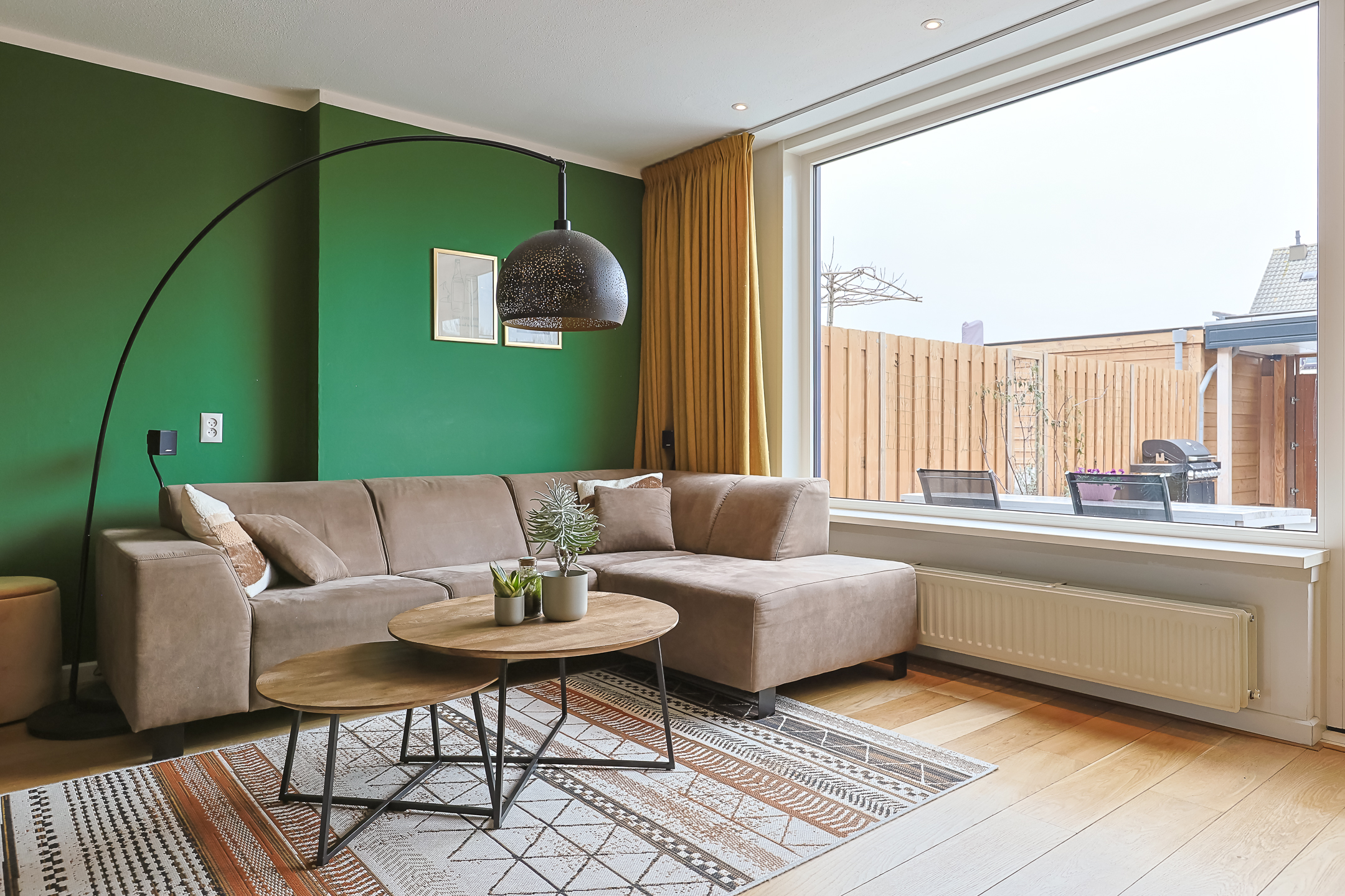 Eengezinswoning Tussenwoning Zuiderkeerkring 219, Alphen aan den Rijn