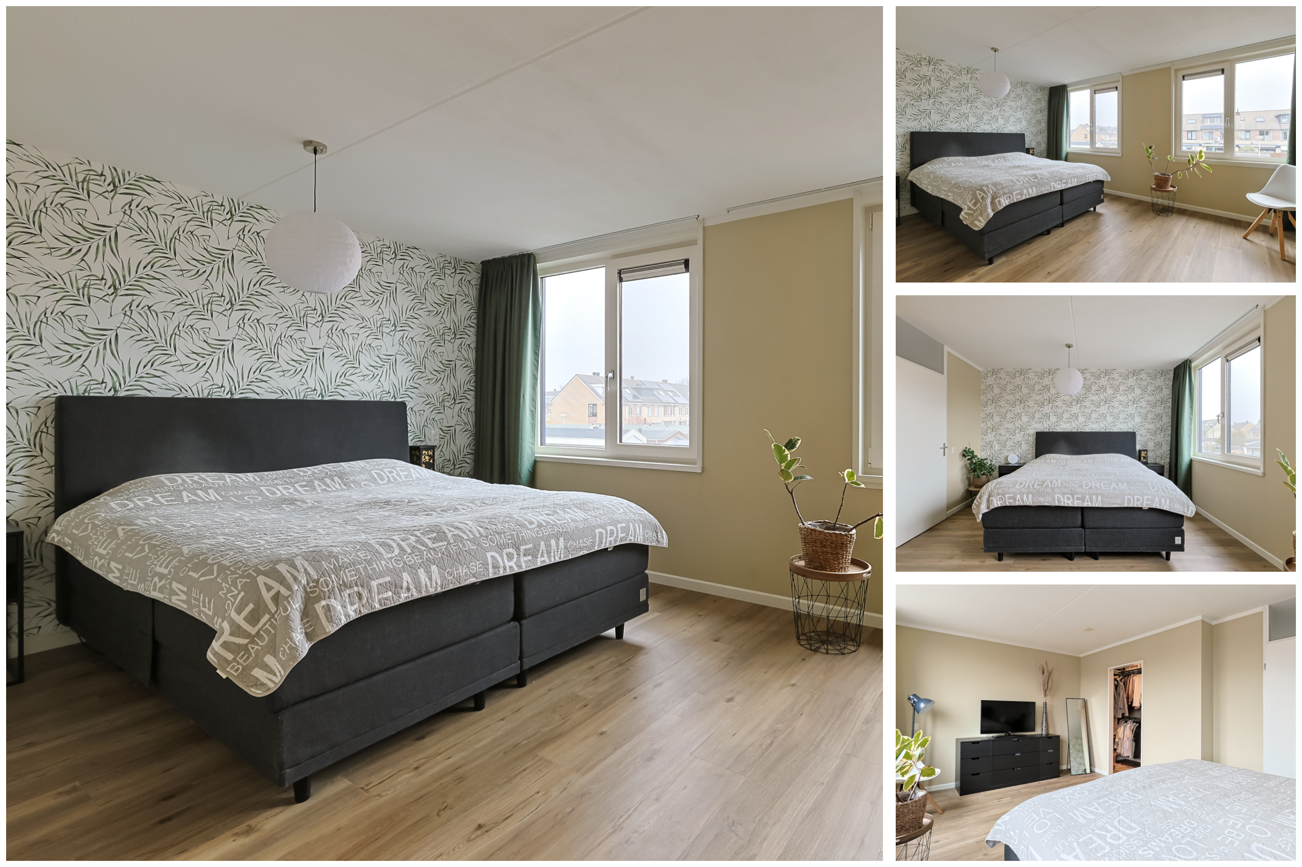 Eengezinswoning Tussenwoning Zuiderkeerkring 219, Alphen aan den Rijn